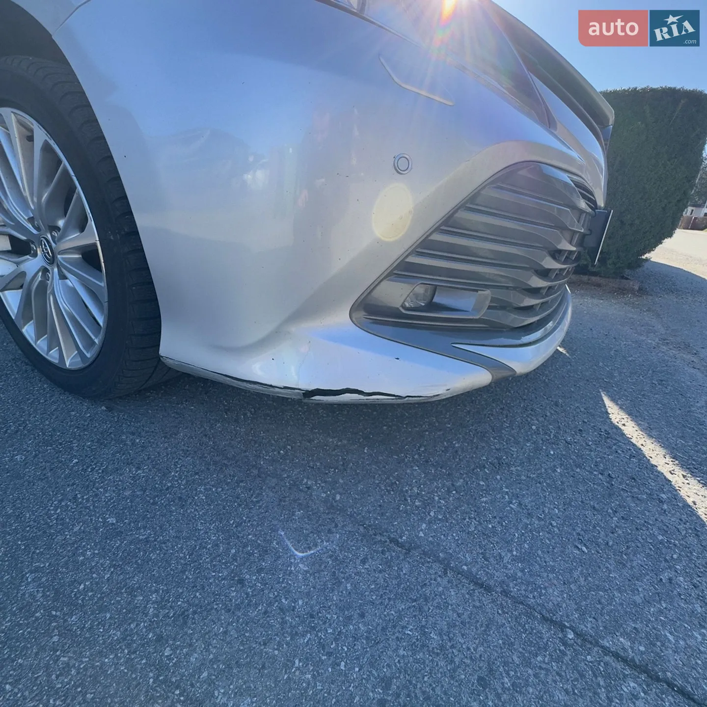 2019 Toyota Camry - мініатюра 12
