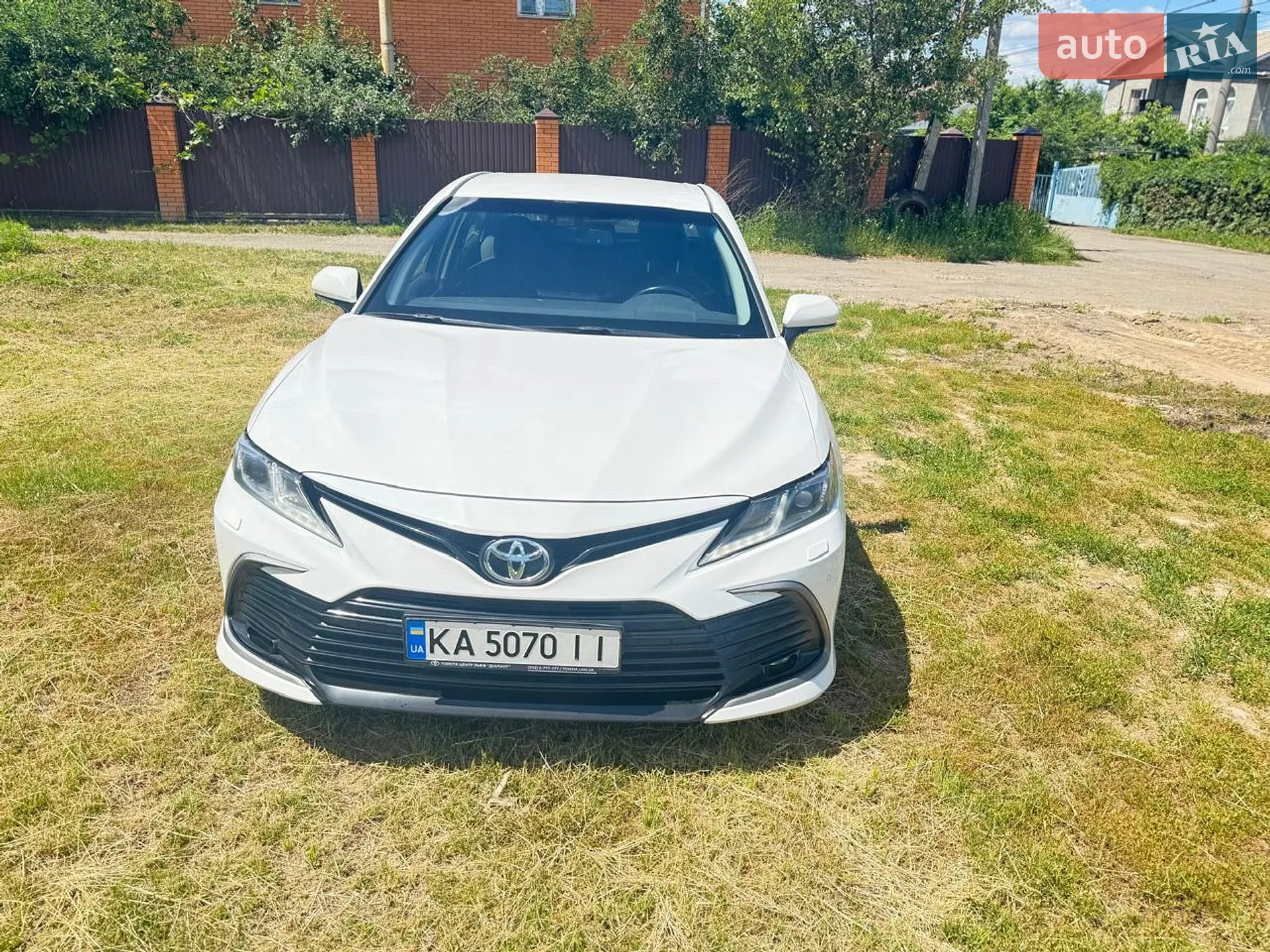 2021 Toyota Camry - мініатюра 14