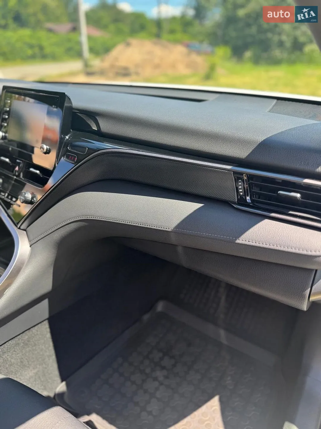 2021 Toyota Camry - мініатюра 22