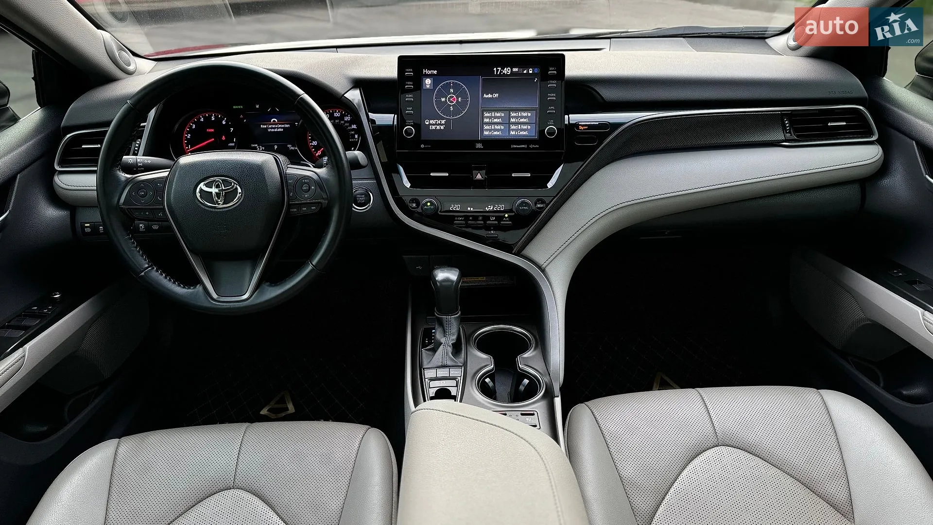2021 Toyota Camry - мініатюра 31