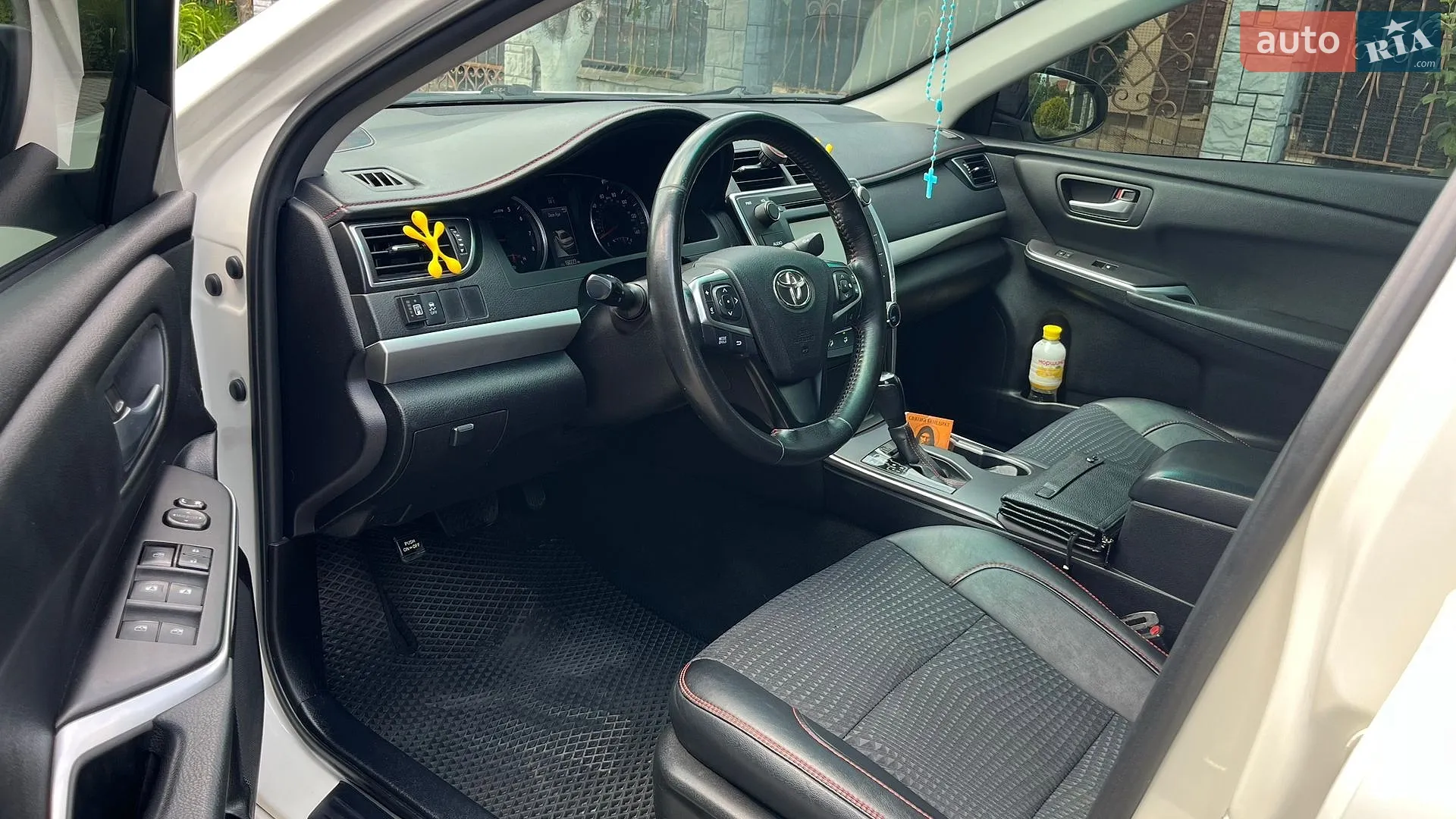 2015 Toyota Camry - мініатюра 27