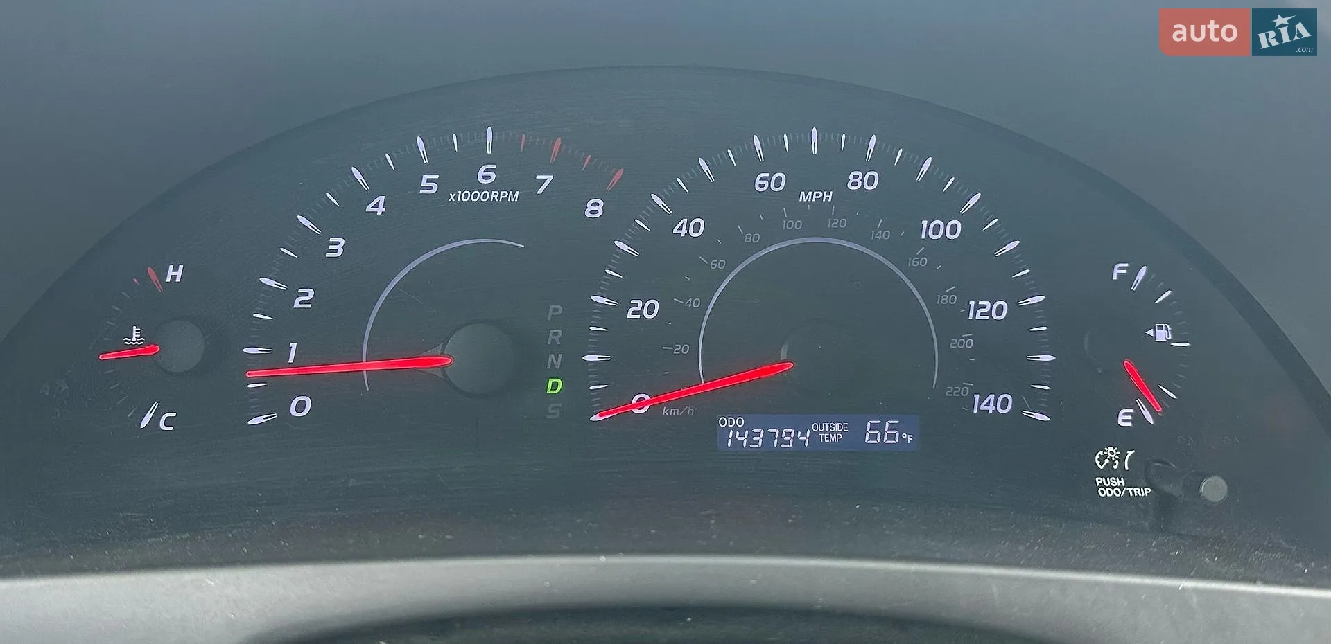 2011 Toyota Camry - мініатюра 33