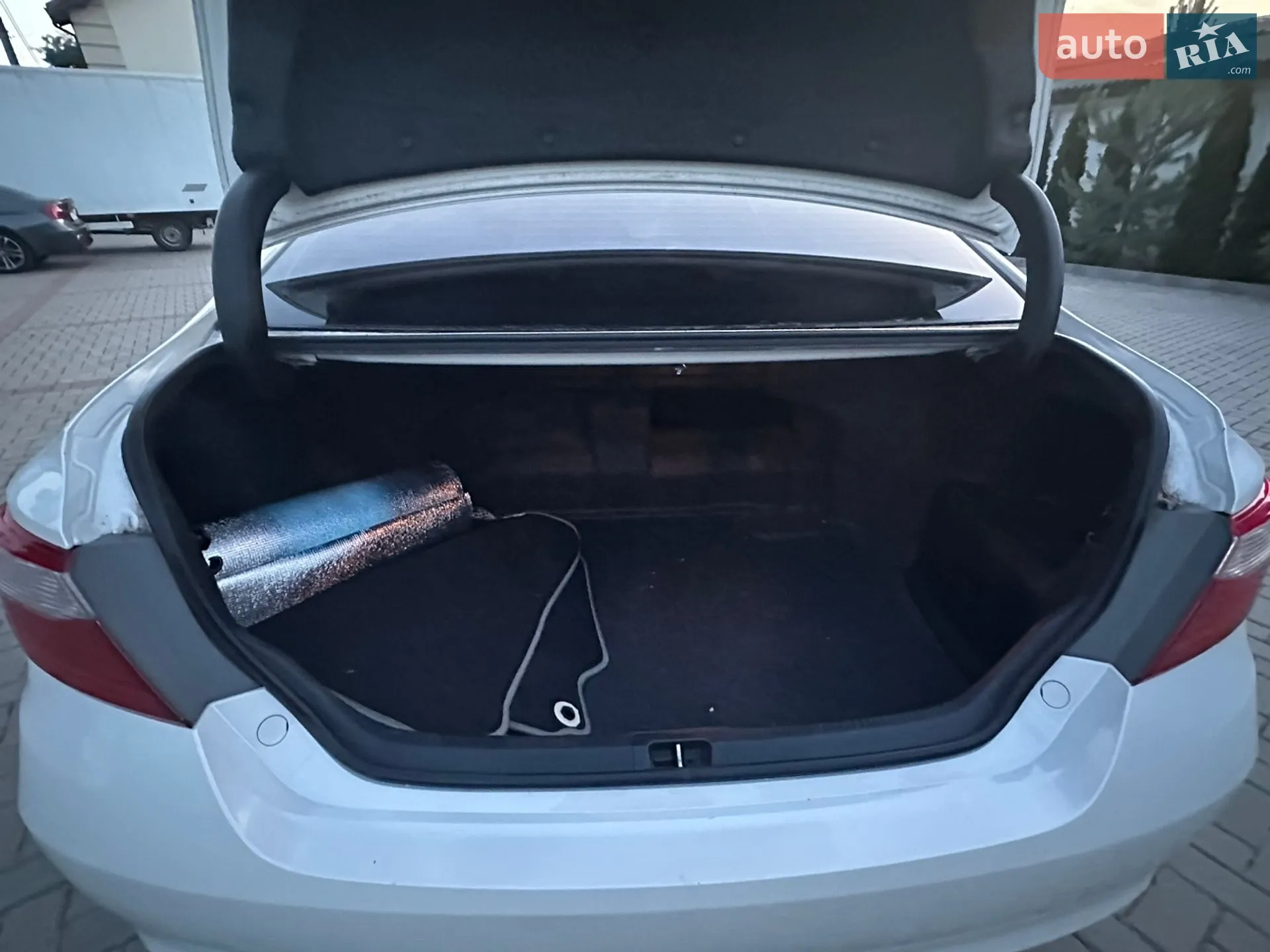 2015 Toyota Camry - мініатюра 9