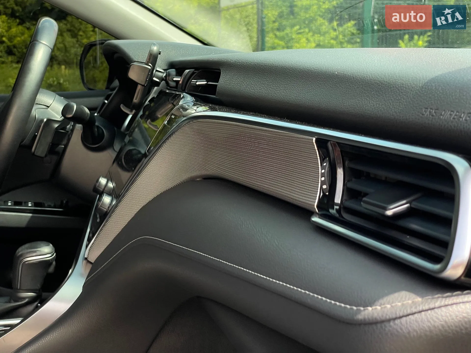 2017 Toyota Camry - мініатюра 38