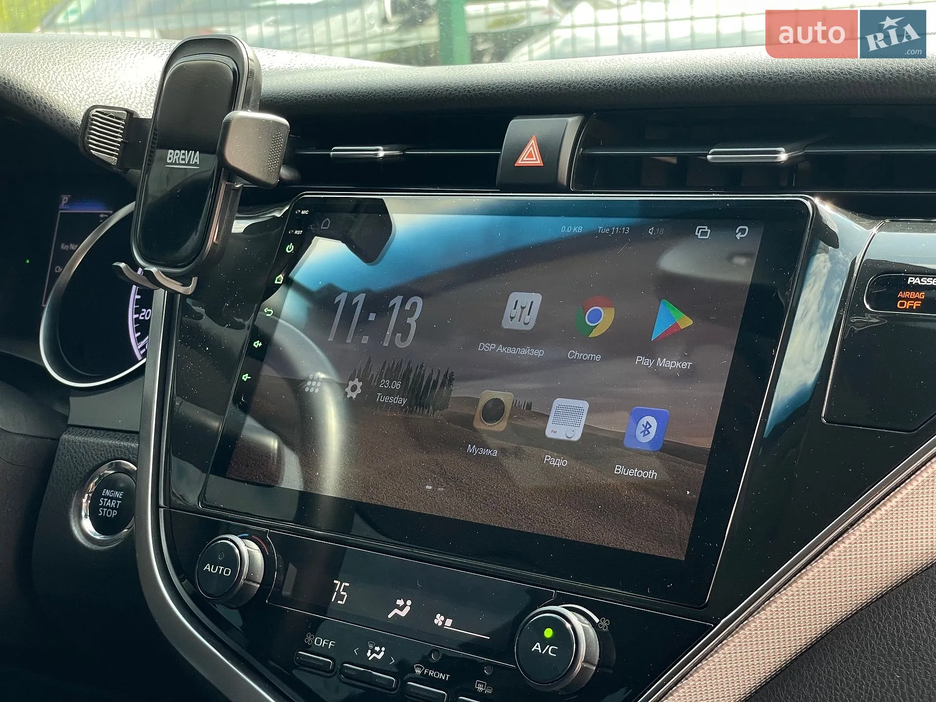 2017 Toyota Camry - мініатюра 42