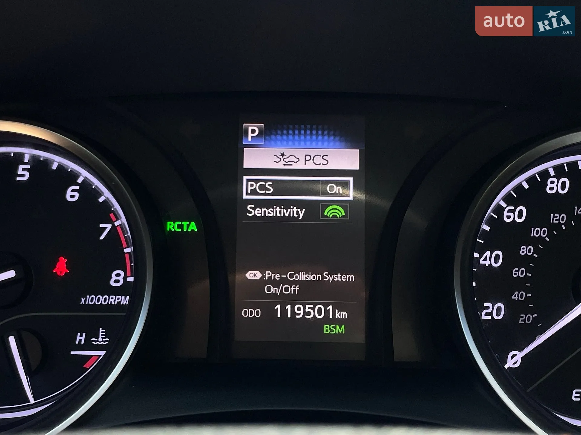 2017 Toyota Camry - мініатюра 60
