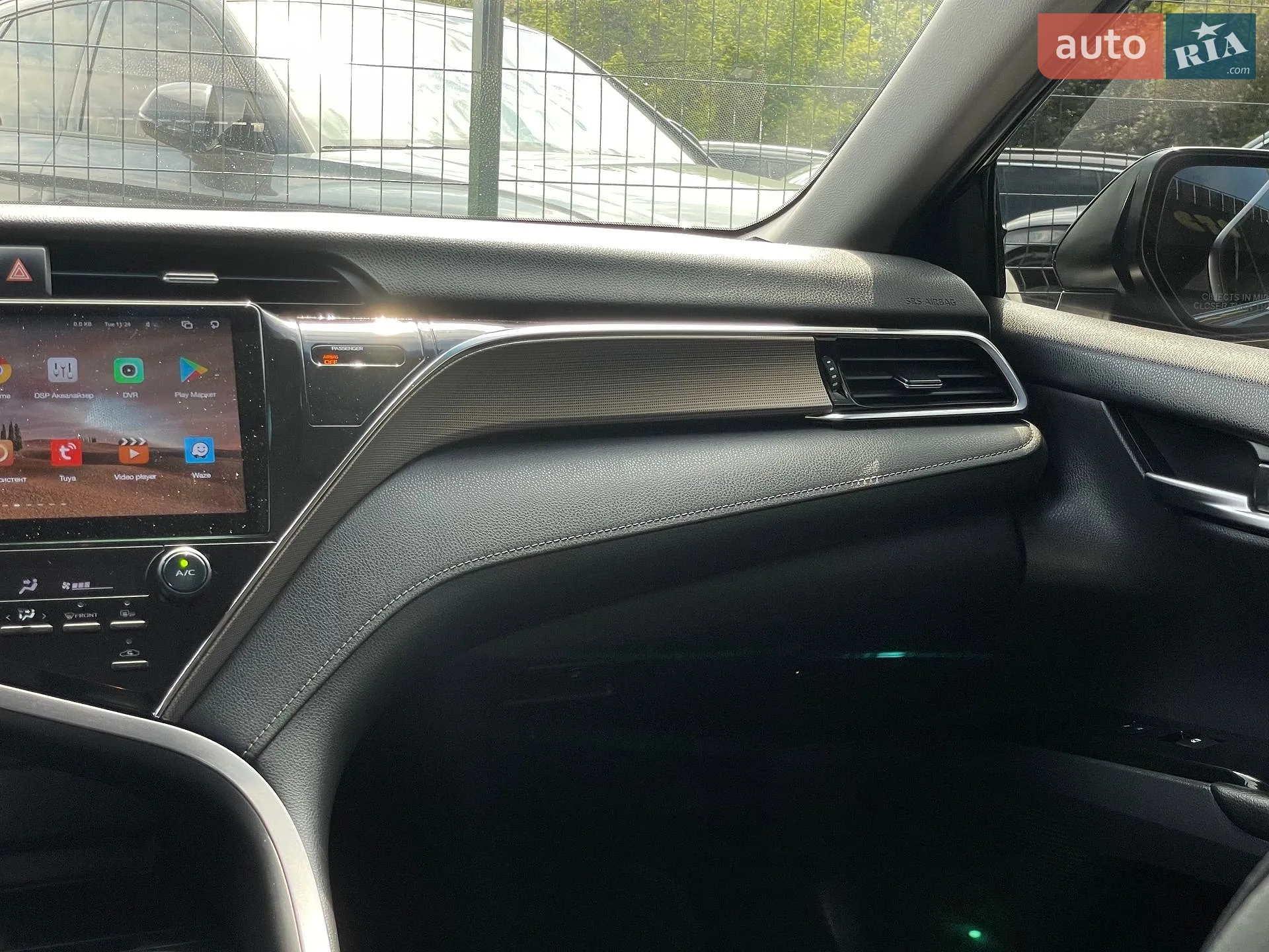2017 Toyota Camry - мініатюра 65