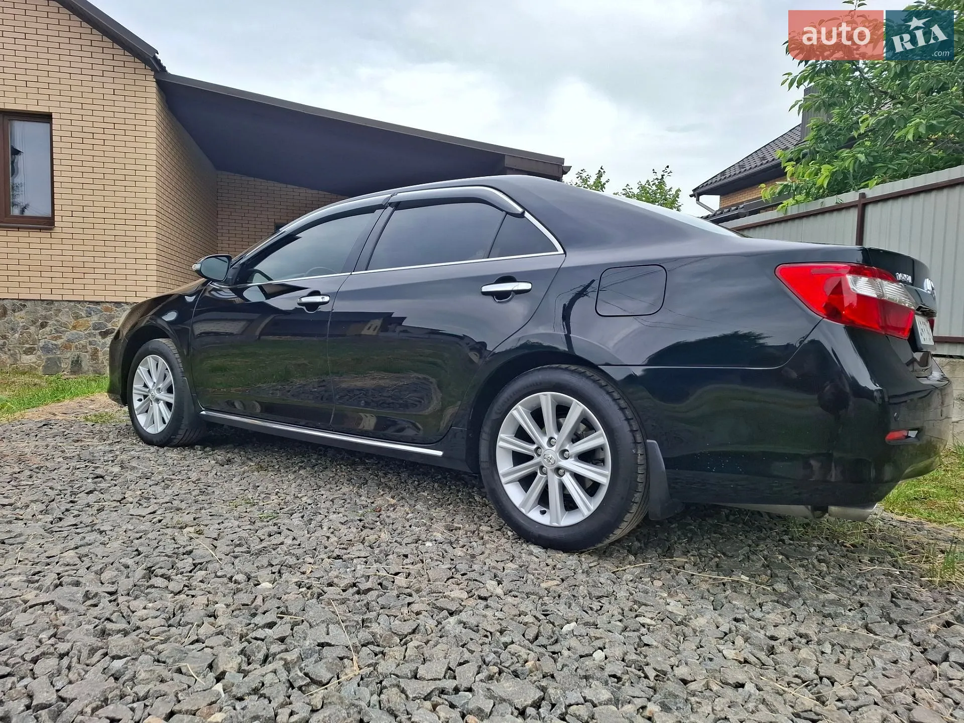2011 Toyota Camry - мініатюра 17