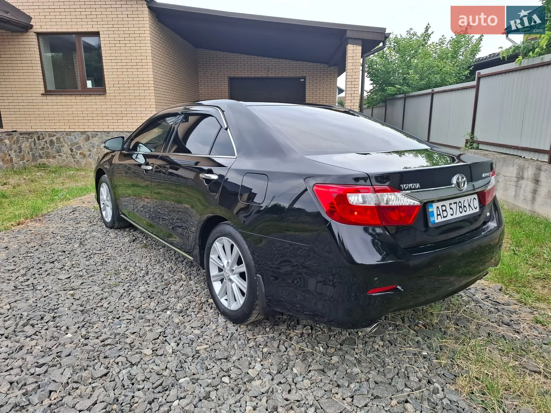 2011 Toyota Camry - мініатюра 15