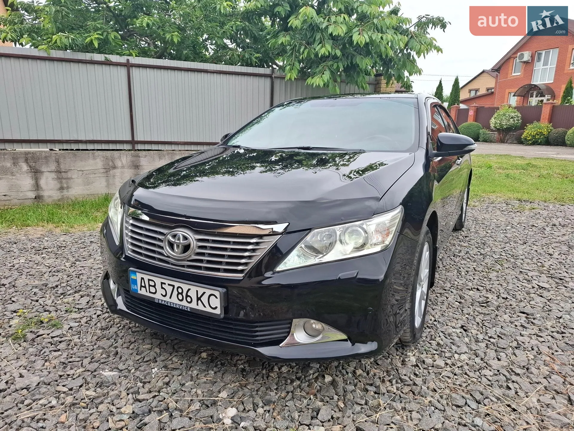 2011 Toyota Camry - мініатюра 23