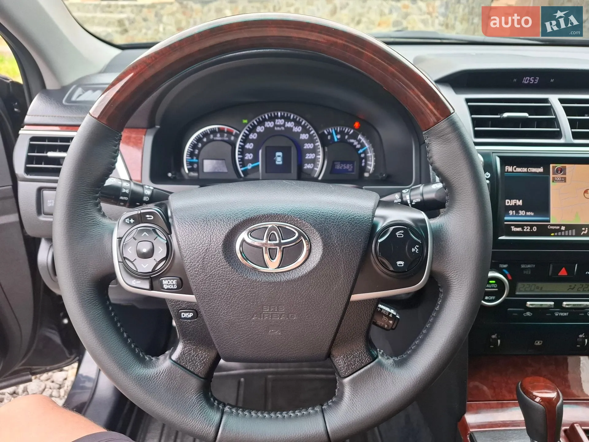 2011 Toyota Camry - мініатюра 37