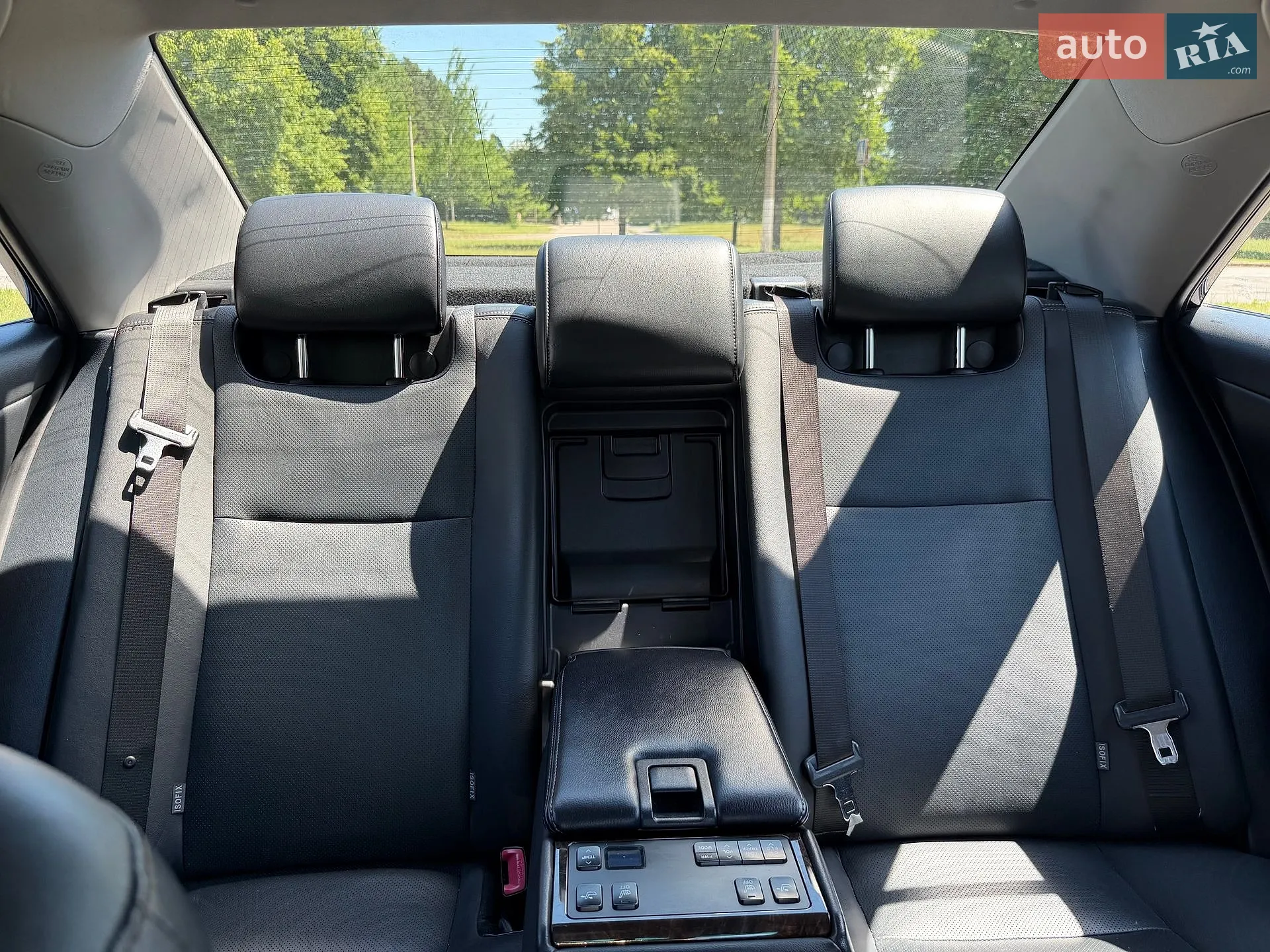 2015 Toyota Camry - мініатюра 14