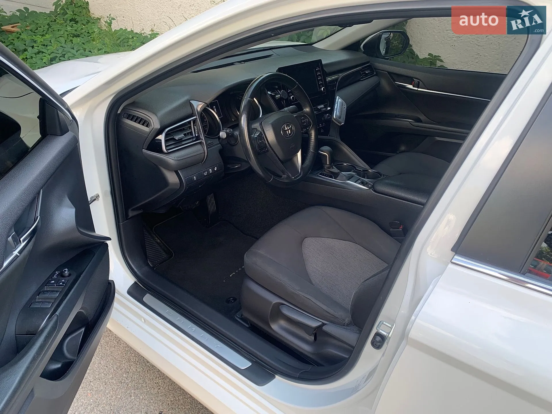 2021 Toyota Camry - мініатюра 40