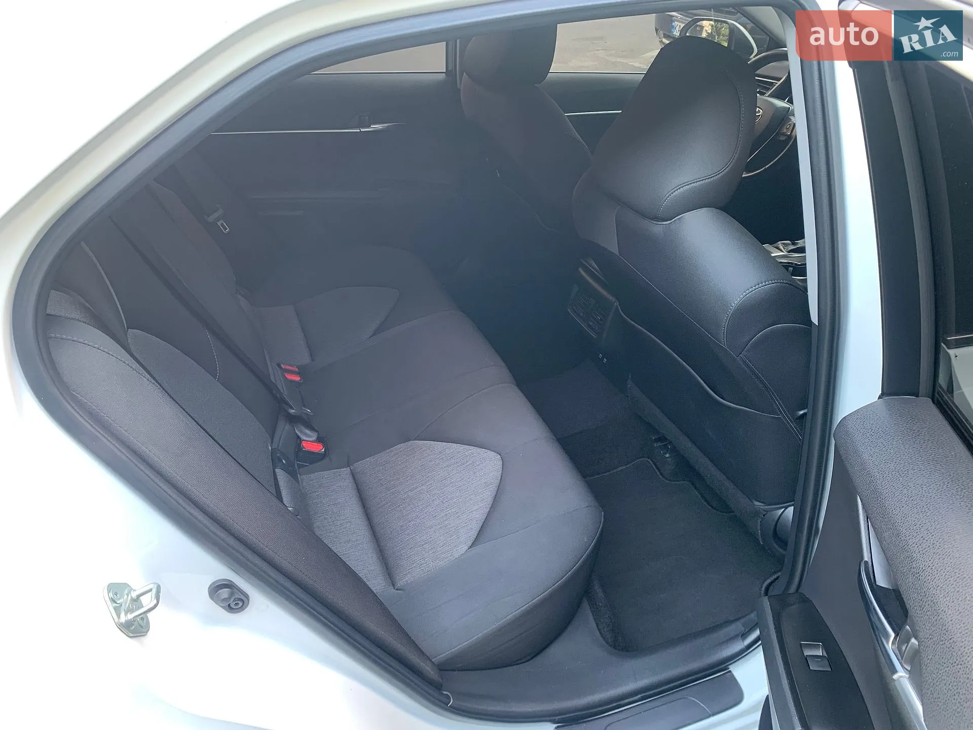 2021 Toyota Camry - мініатюра 65