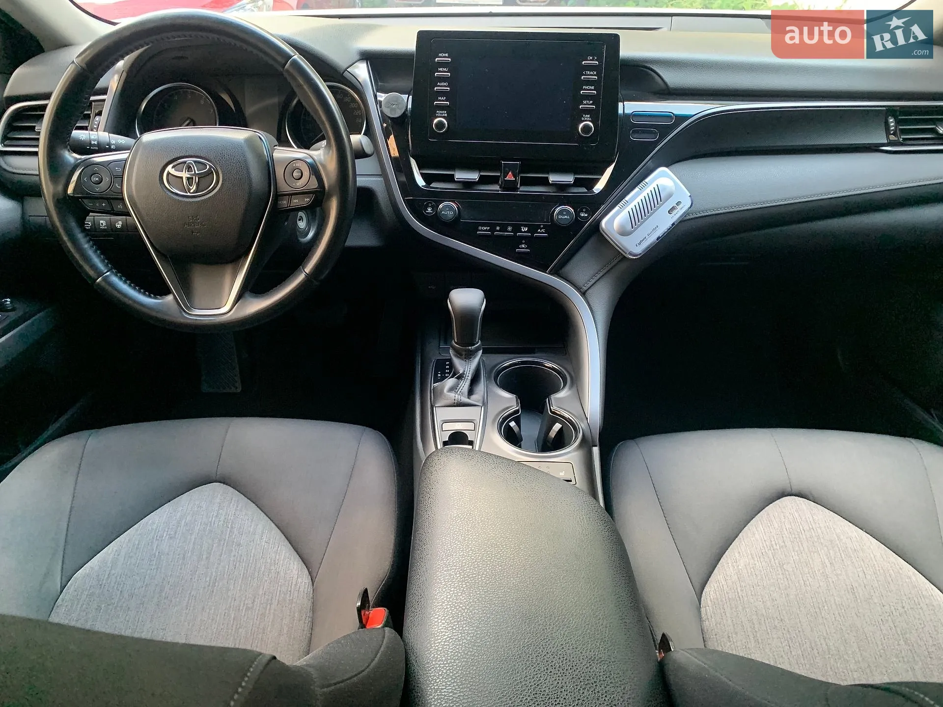 2021 Toyota Camry - мініатюра 49