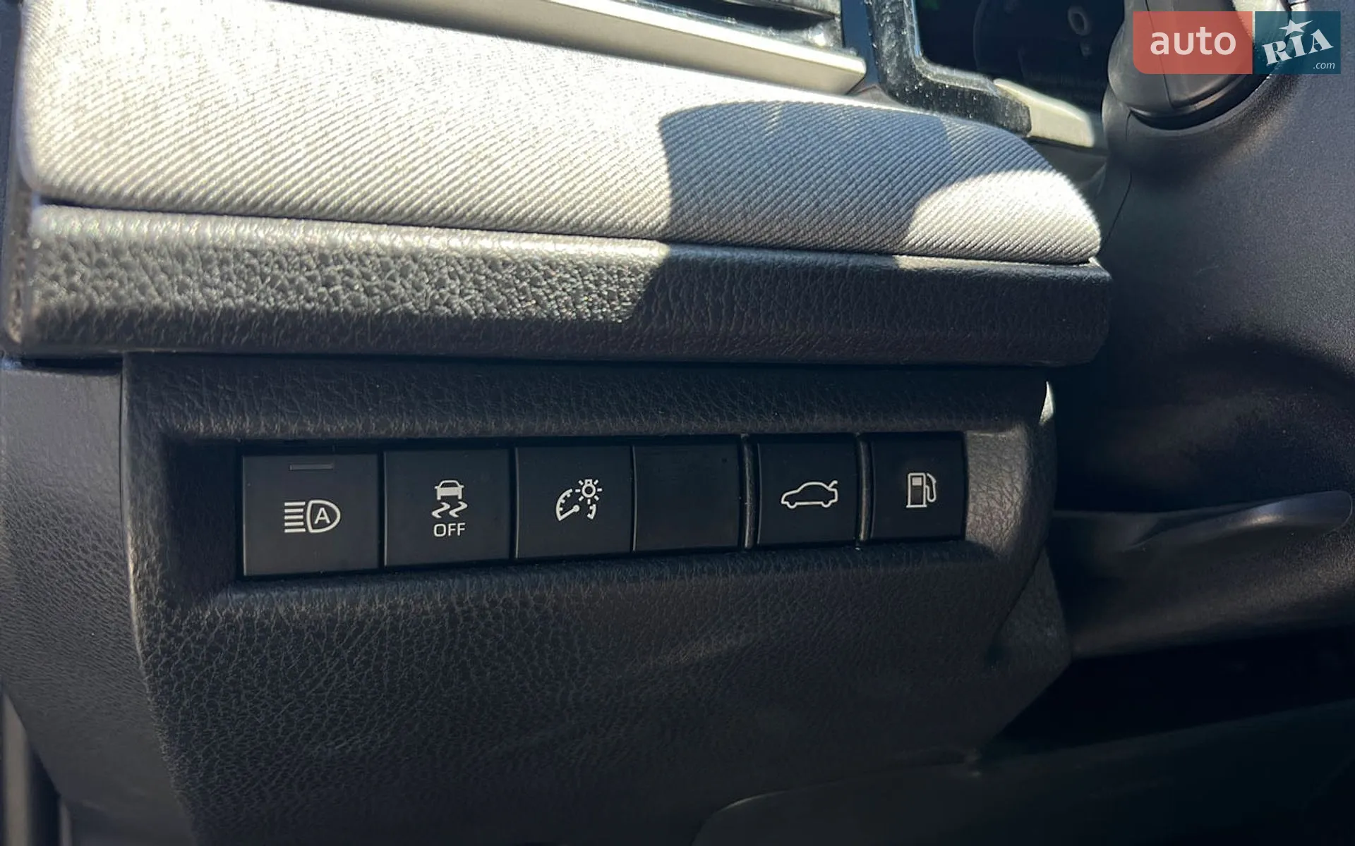 2024 Toyota Camry - мініатюра 10
