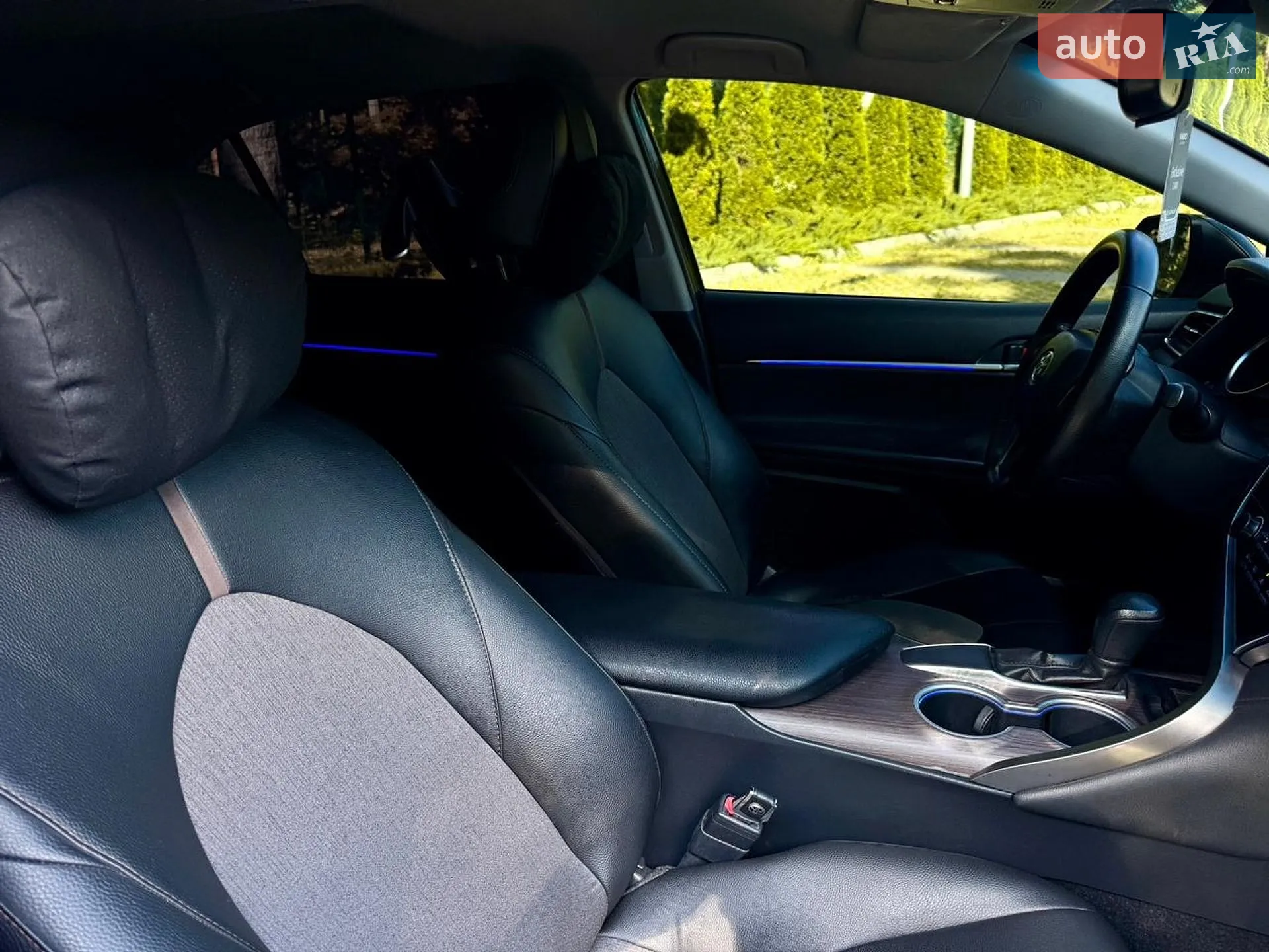 2018 Toyota Camry - мініатюра 23