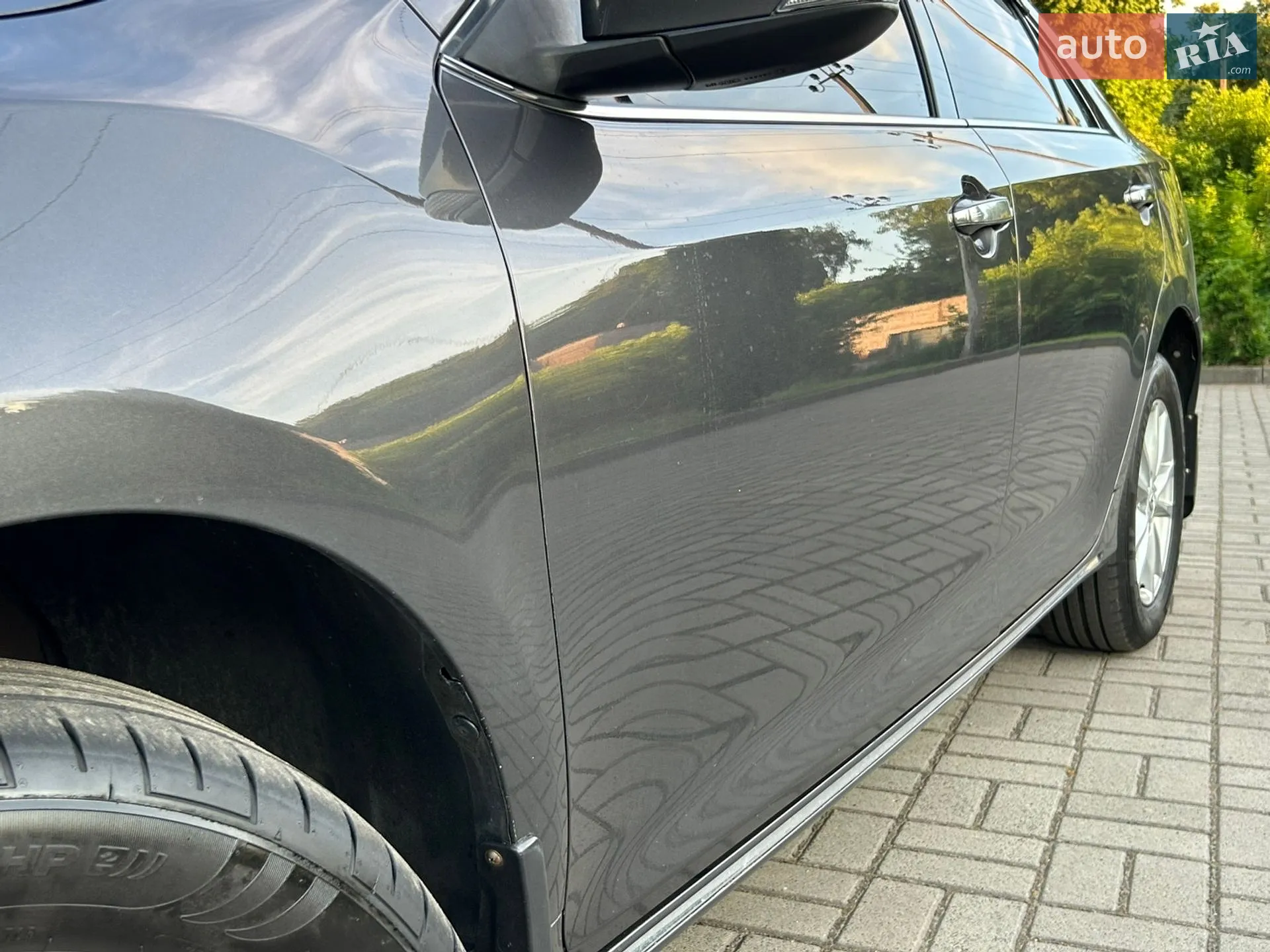 2011 Toyota Camry - мініатюра 13
