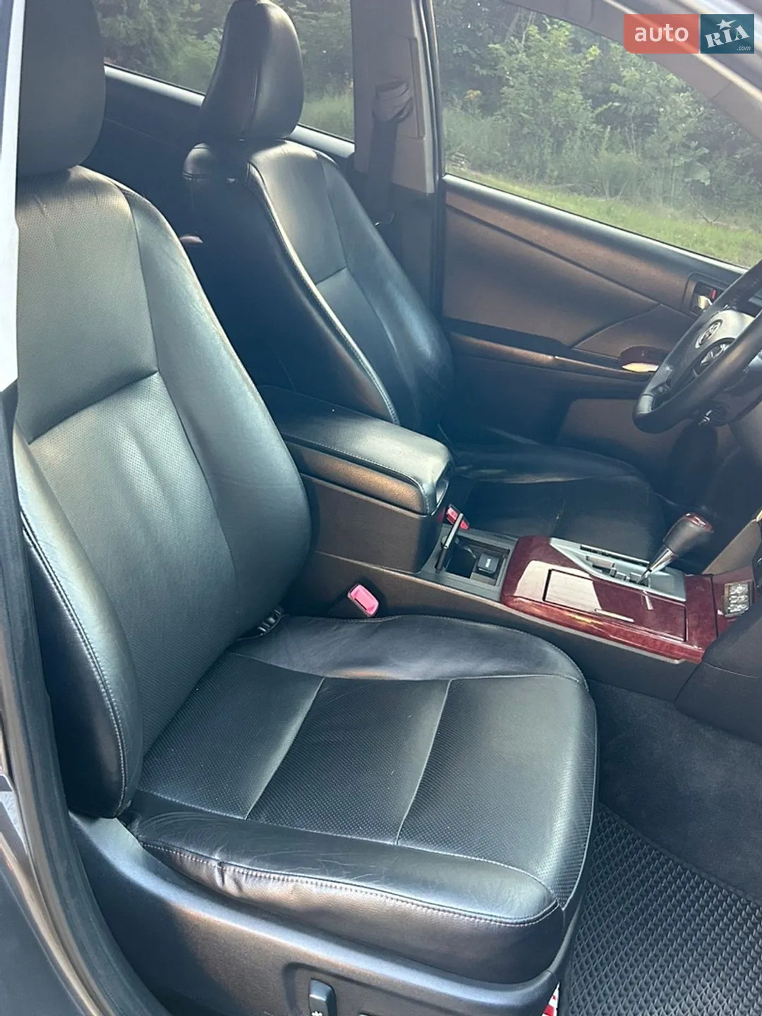 2011 Toyota Camry - мініатюра 19