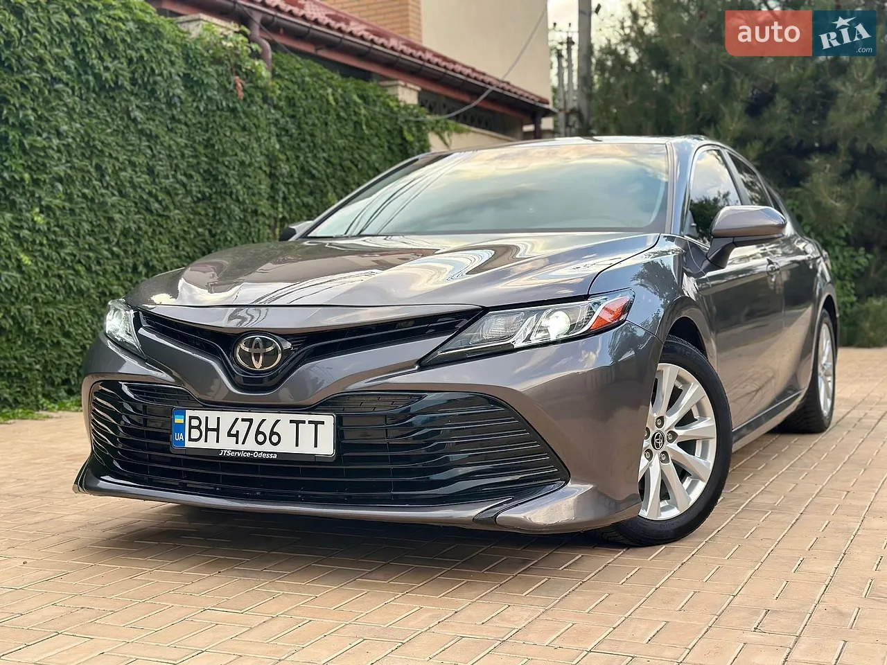 2021 Toyota Corolla - мініатюра 62