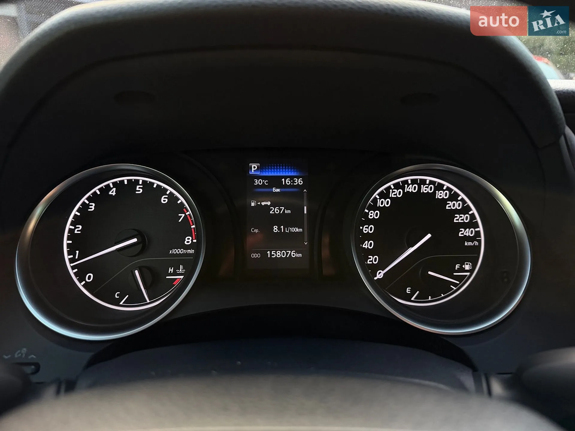 2021 Toyota Camry - мініатюра 18