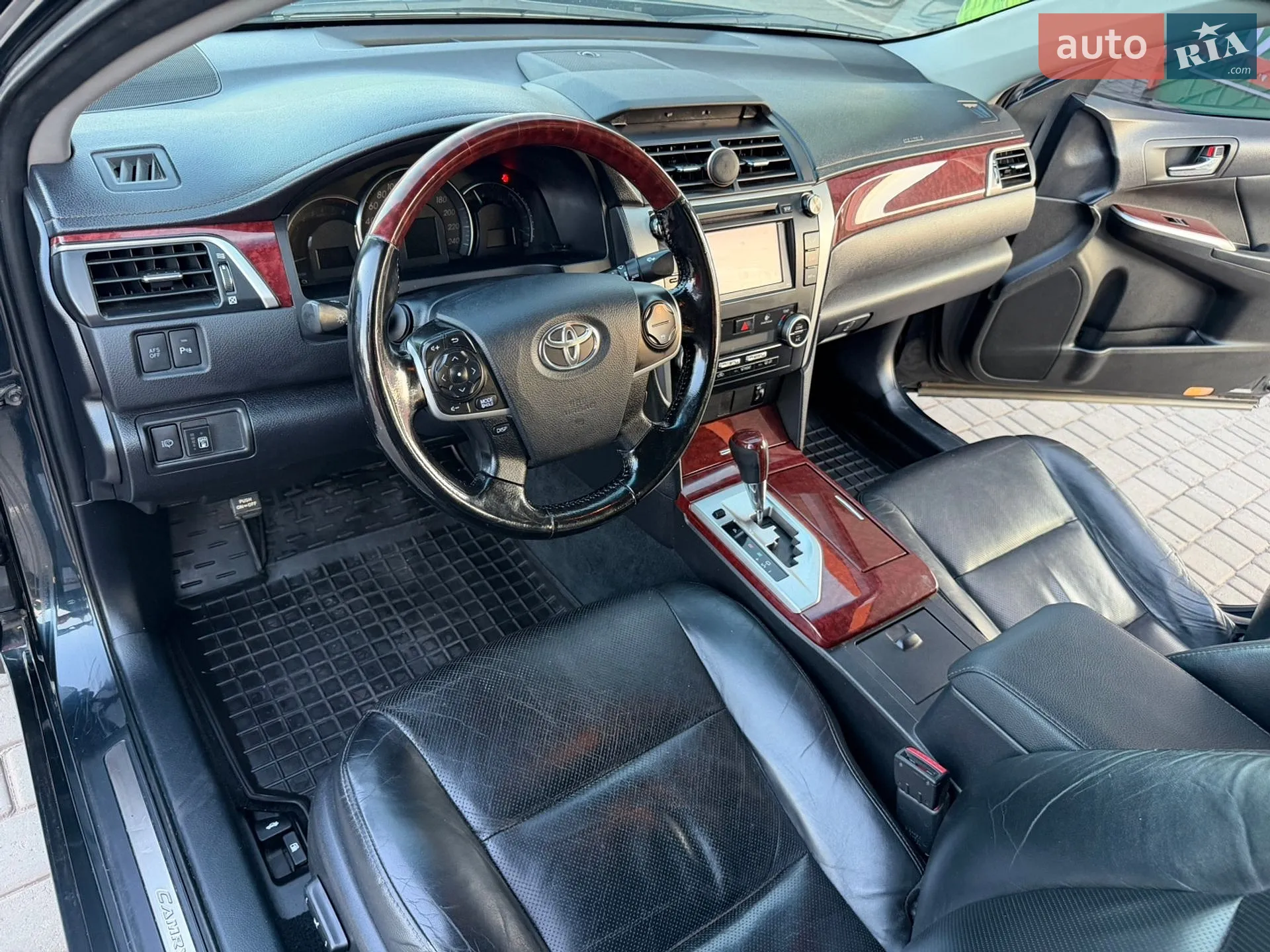 2011 Toyota Camry - мініатюра 33