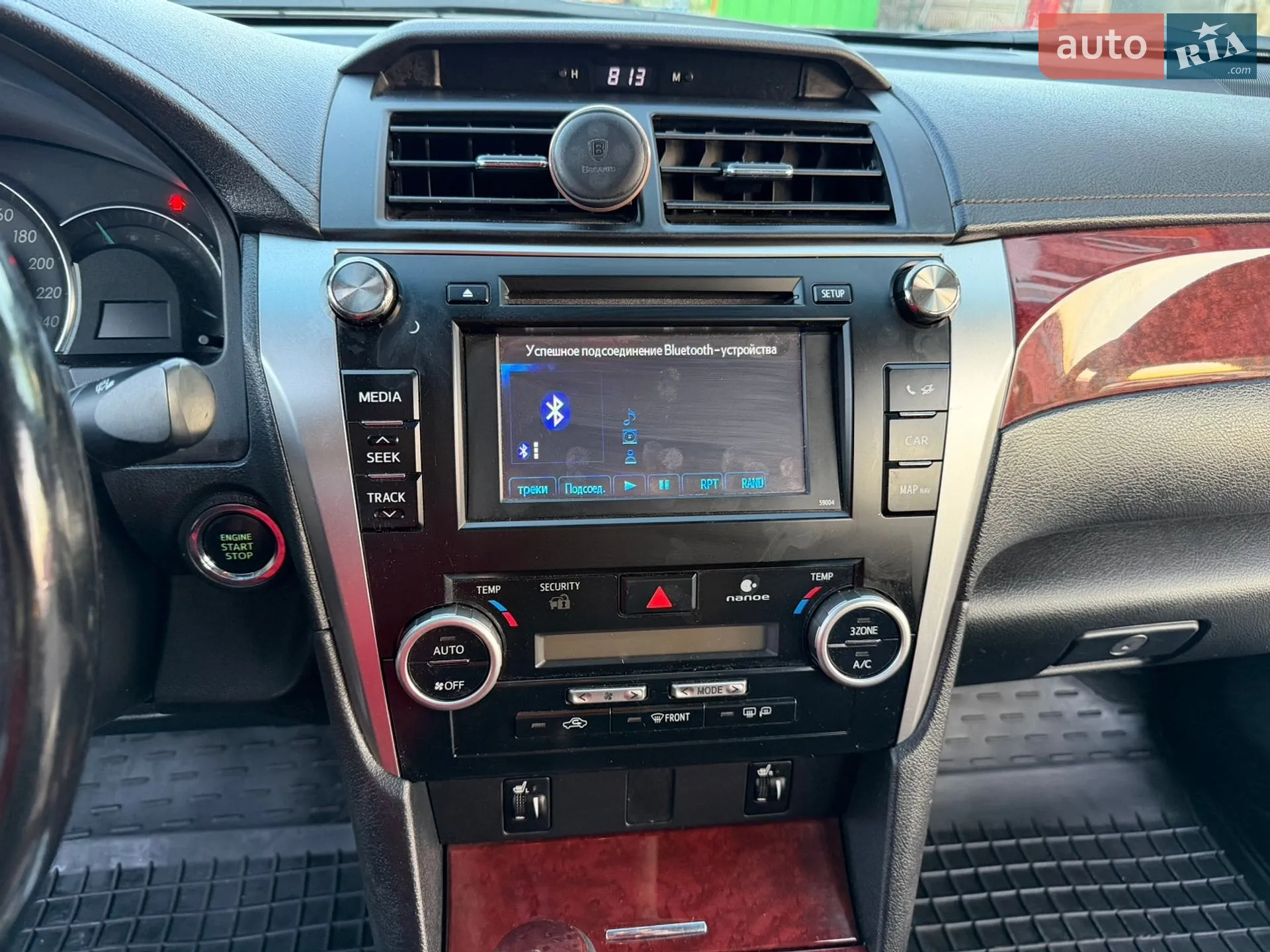 2011 Toyota Camry - мініатюра 40