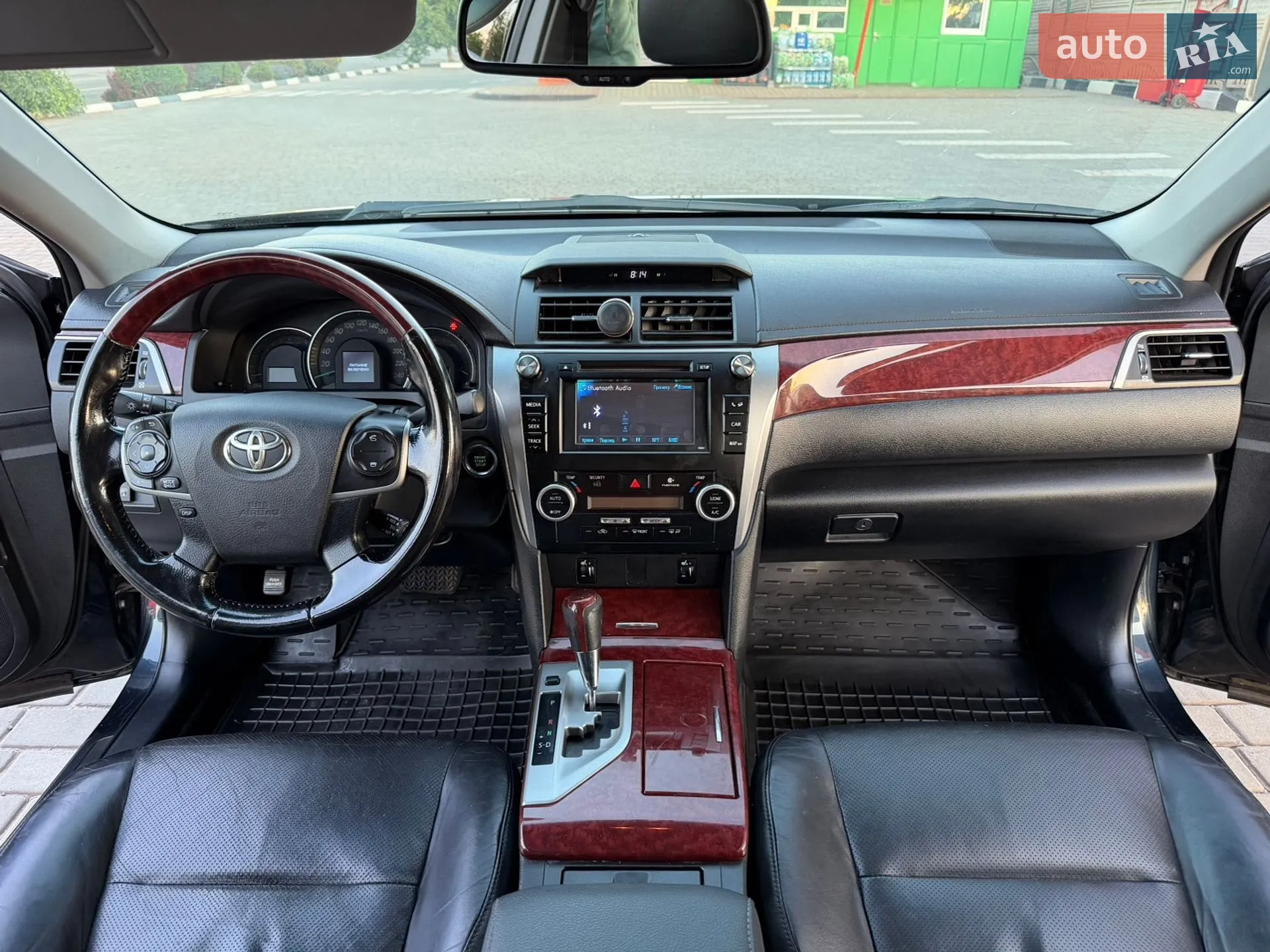 2011 Toyota Camry - мініатюра 45