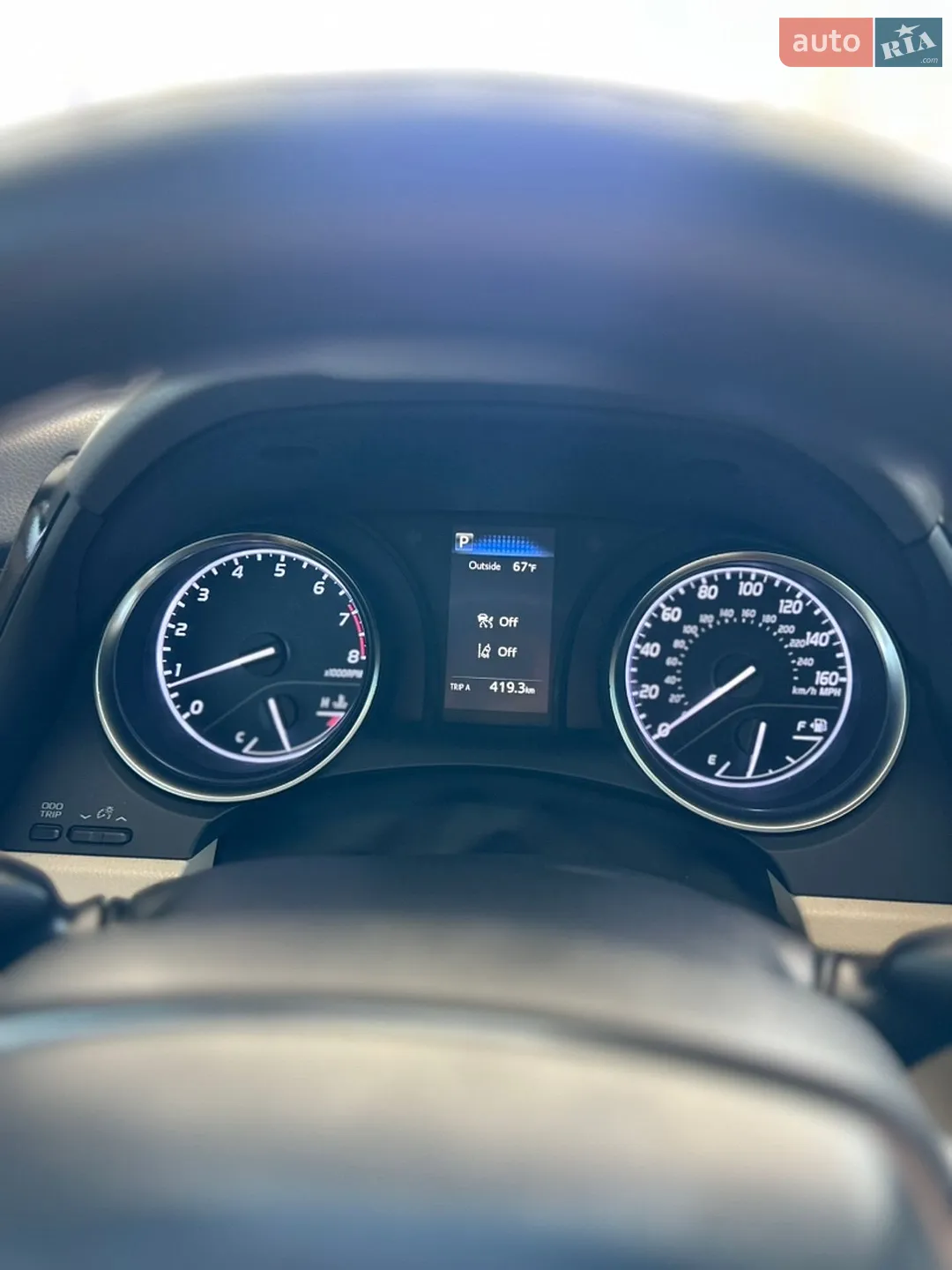 2017 Toyota Camry - мініатюра 11