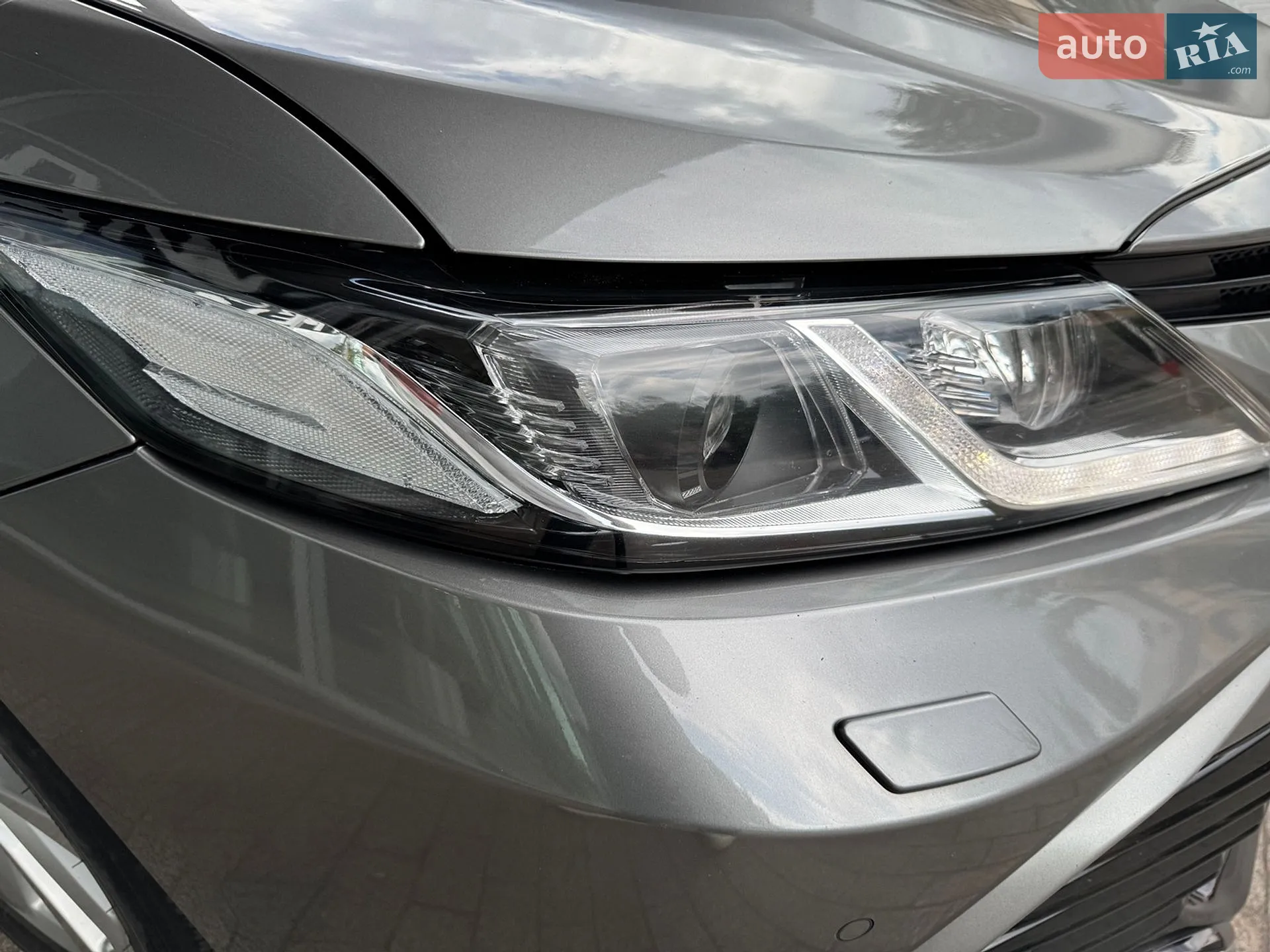 2021 Toyota Camry - мініатюра 14