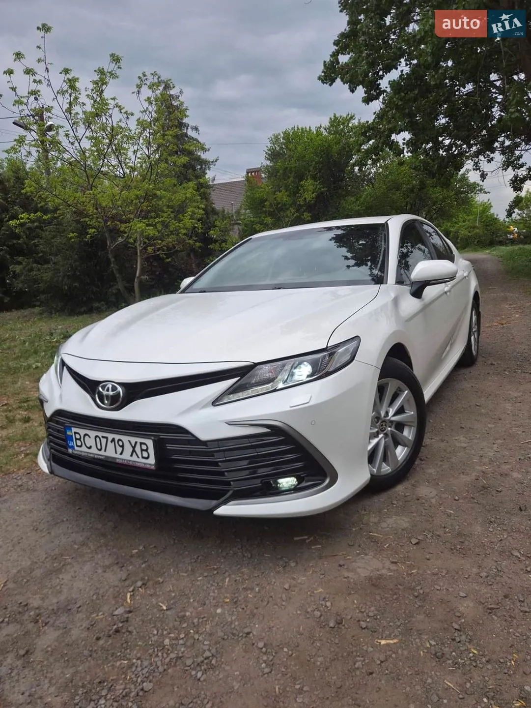 2023 Toyota Camry - мініатюра 22