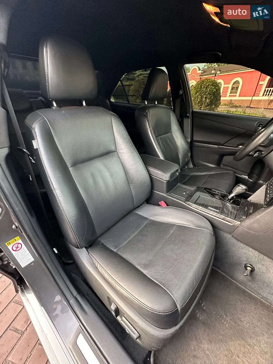 2012 Toyota Camry - мініатюра 26