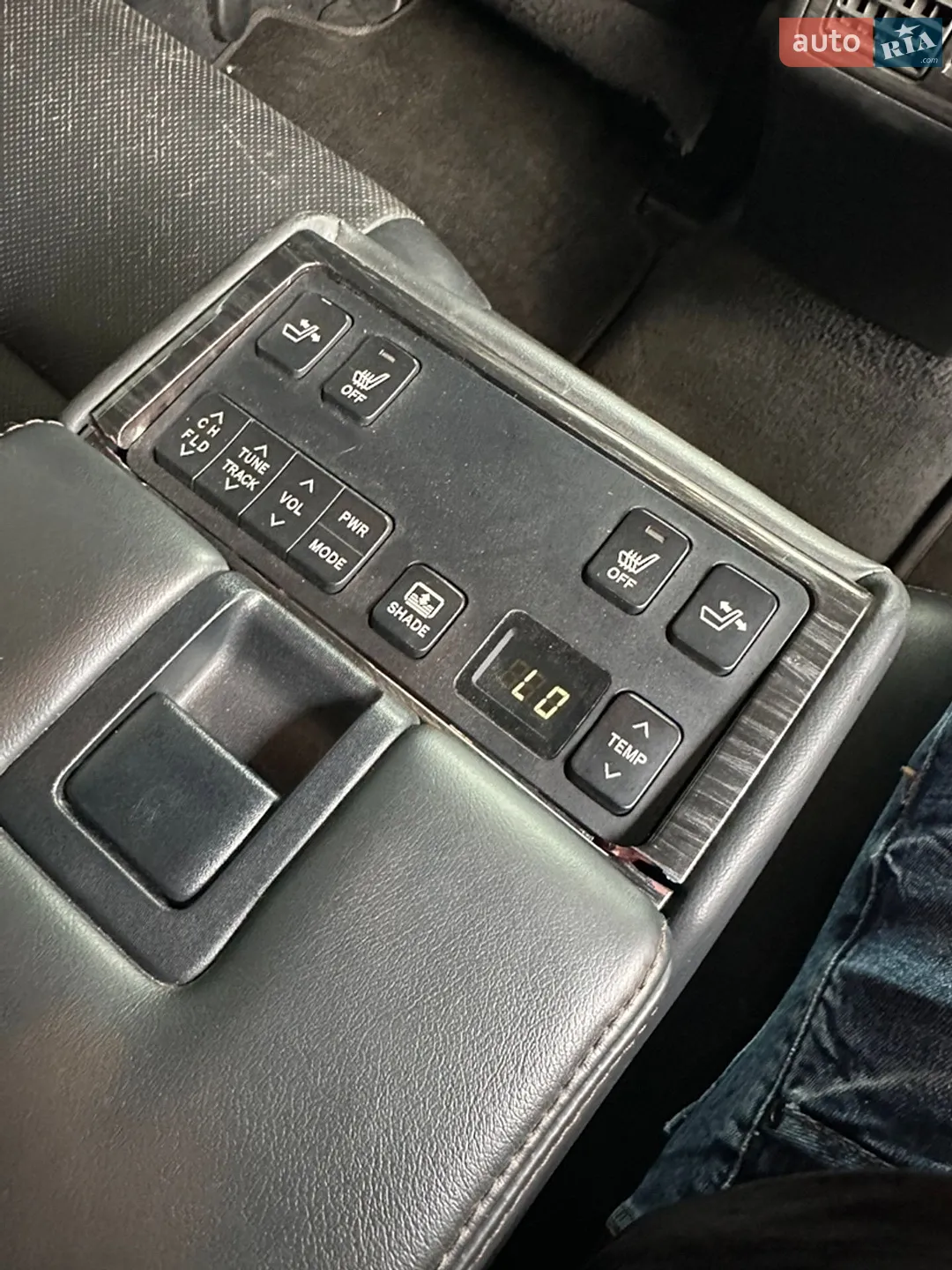 2012 Toyota Camry - мініатюра 35