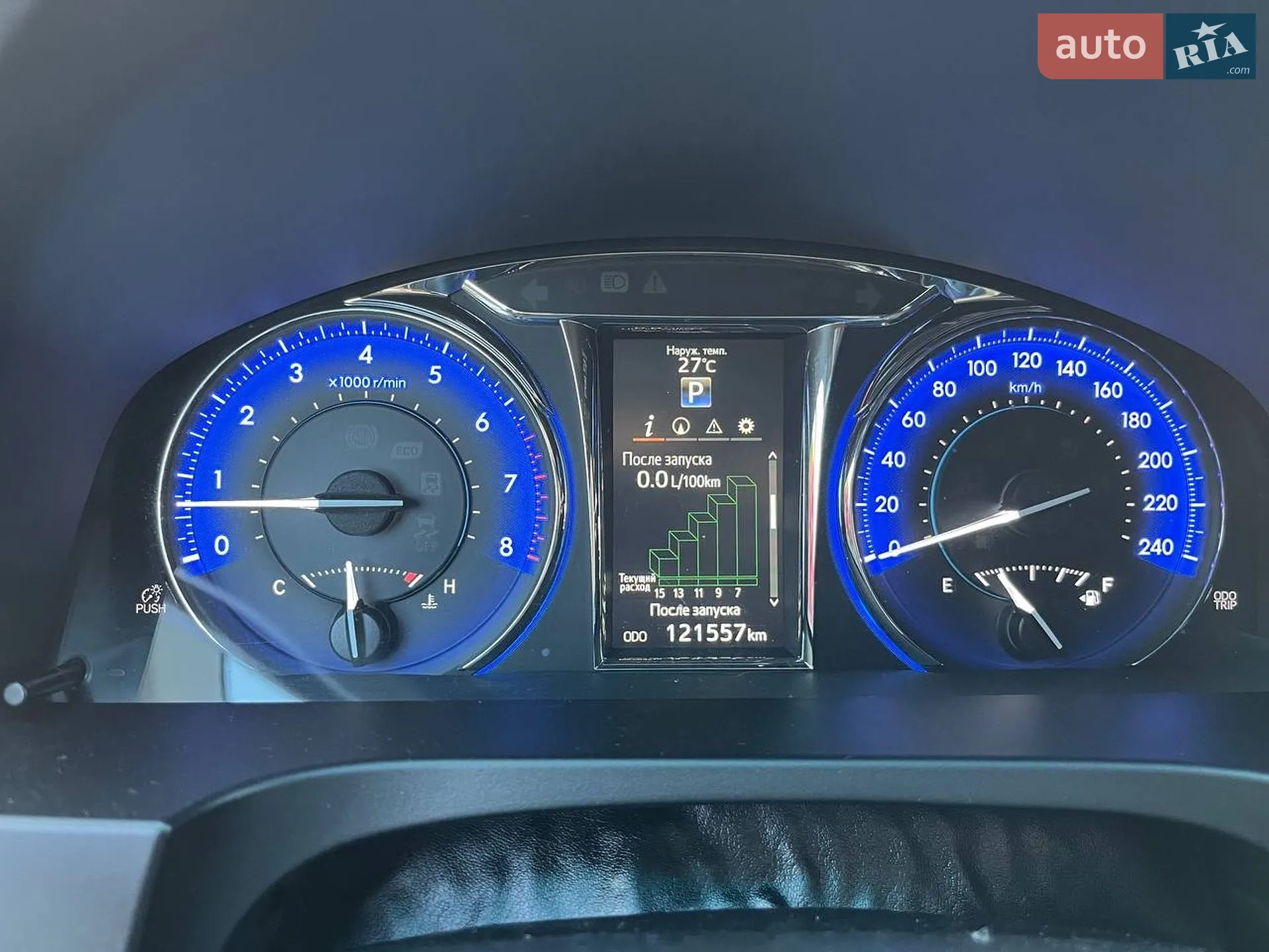 2015 Toyota Camry - мініатюра 16