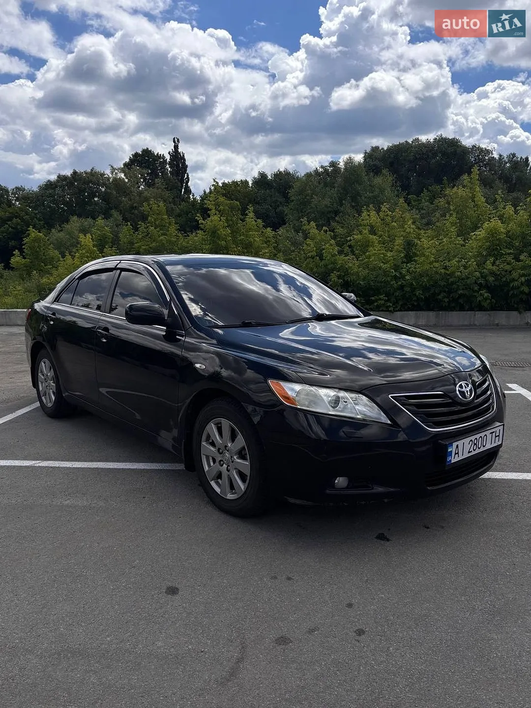 Toyota Camry 2018 VIN JTNBF4HK003016620 фото оголошення 13 з 20