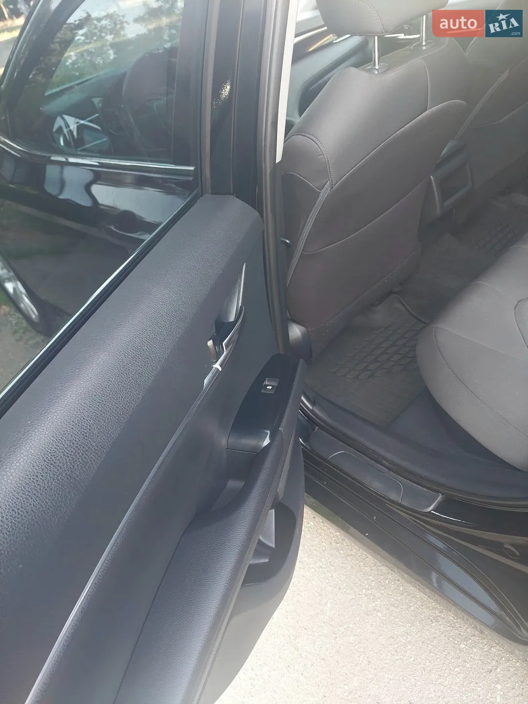2017 Toyota Camry - мініатюра 26