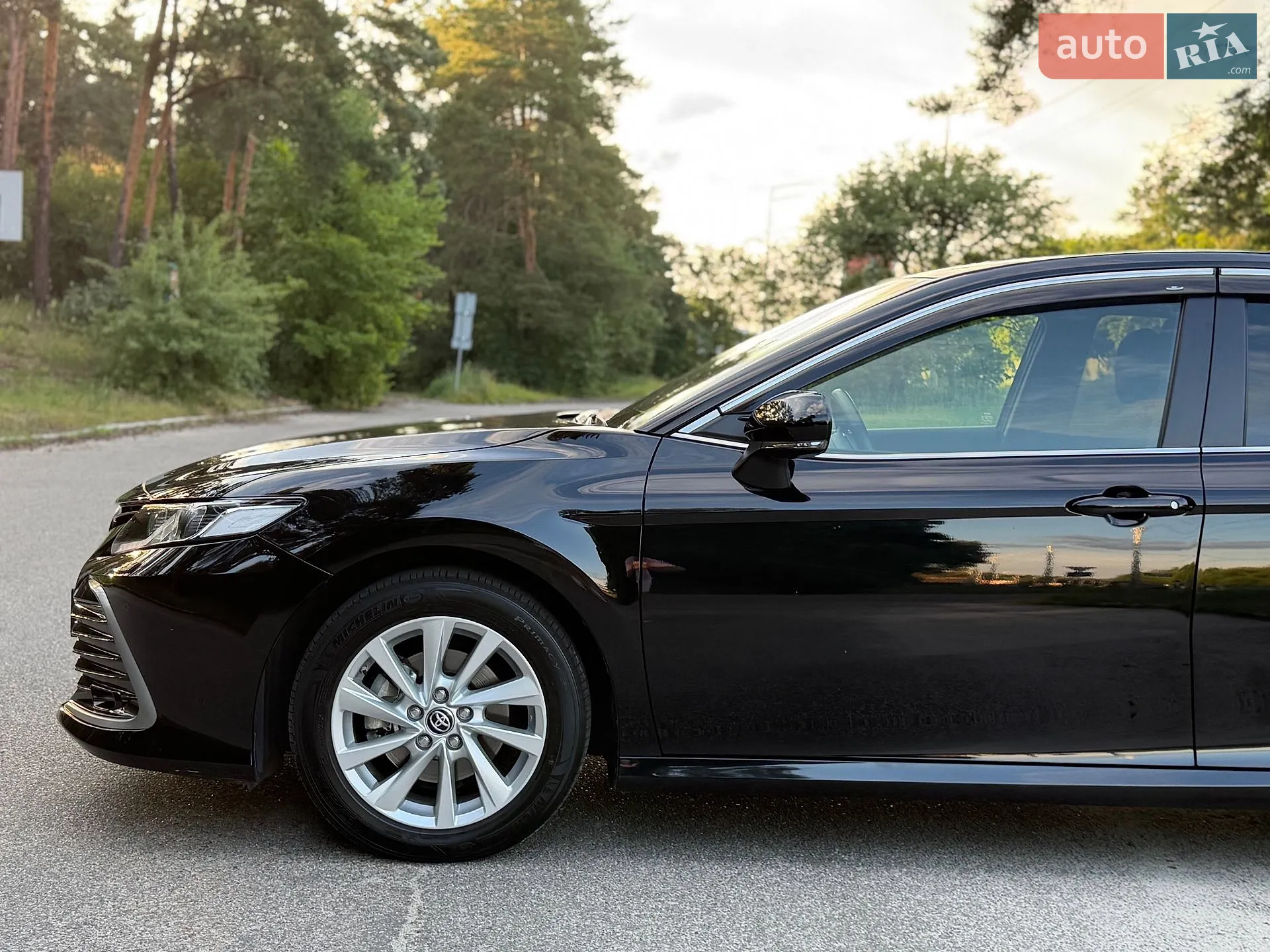 2024 Toyota Camry - мініатюра 8