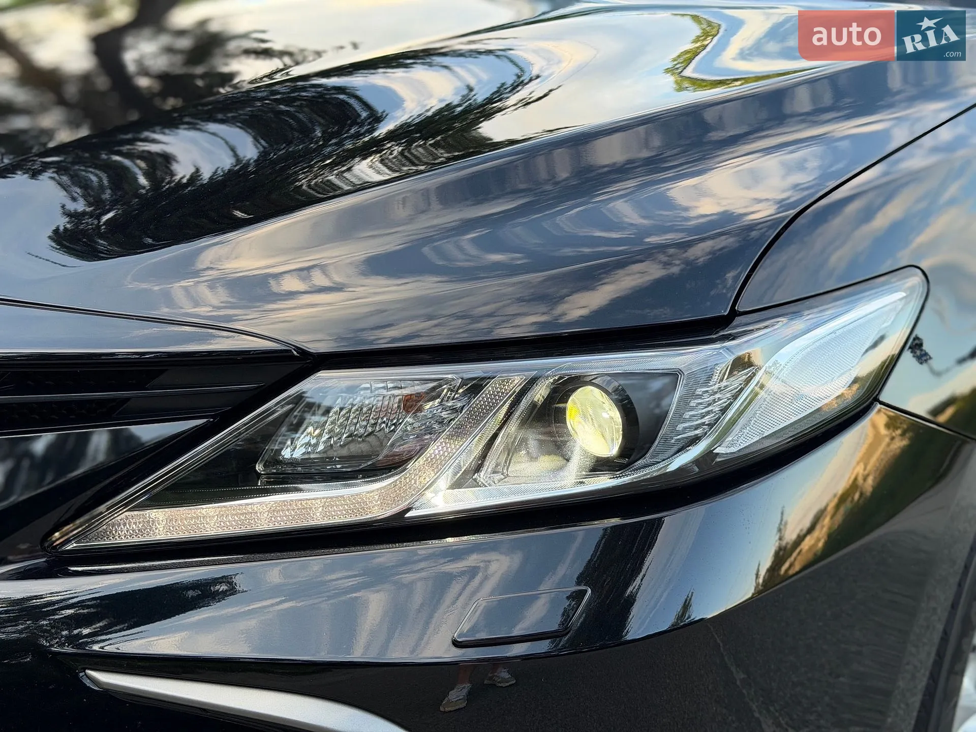 2024 Toyota Camry - мініатюра 17
