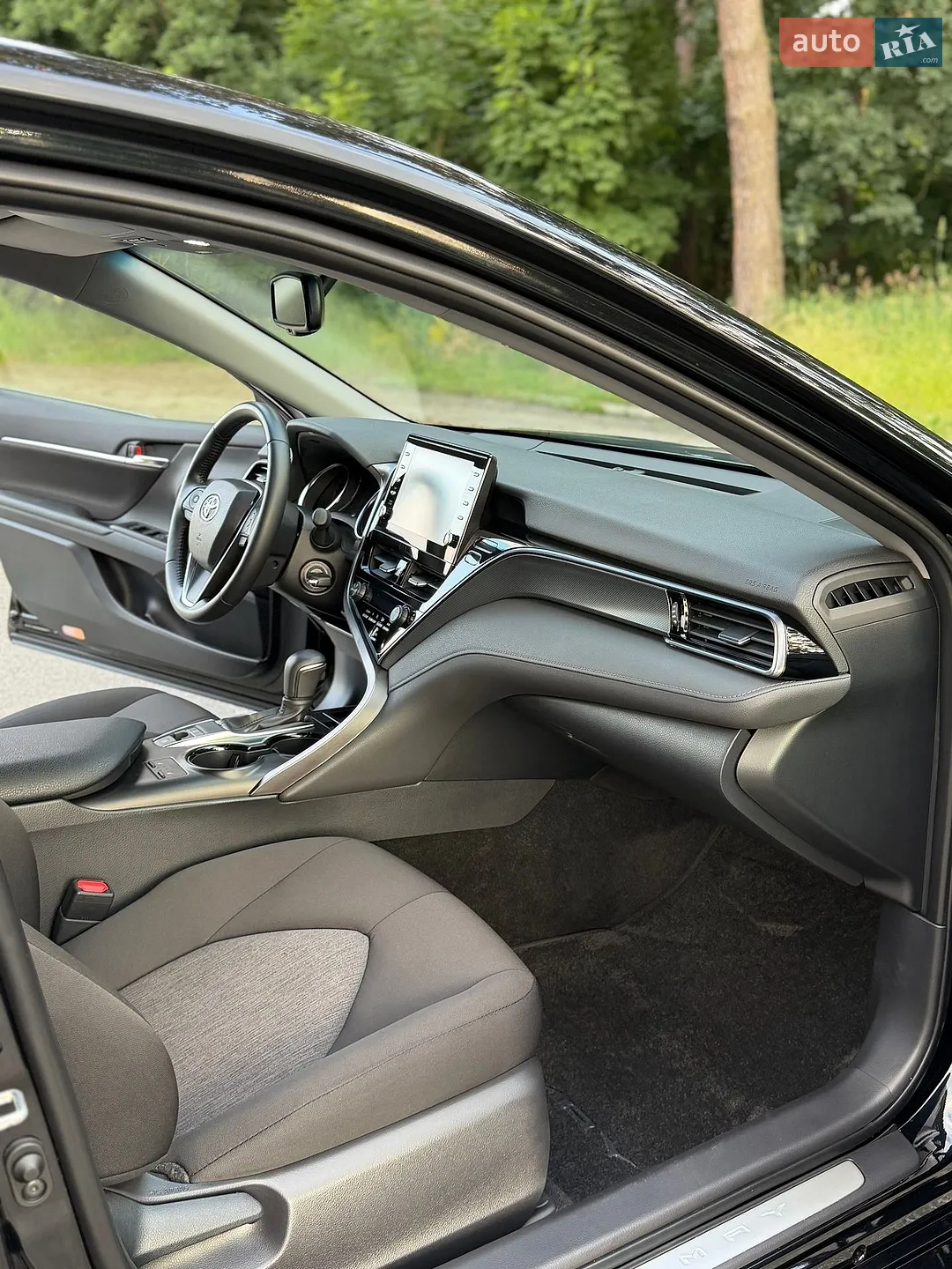 2024 Toyota Camry - мініатюра 58