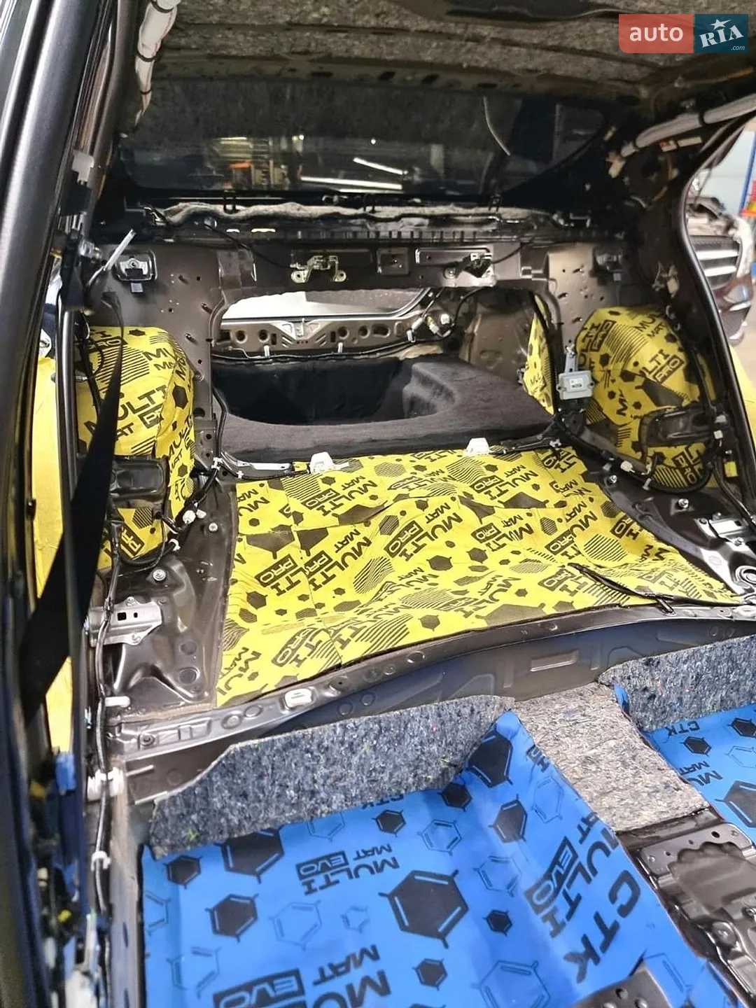 2024 Toyota Camry - мініатюра 83