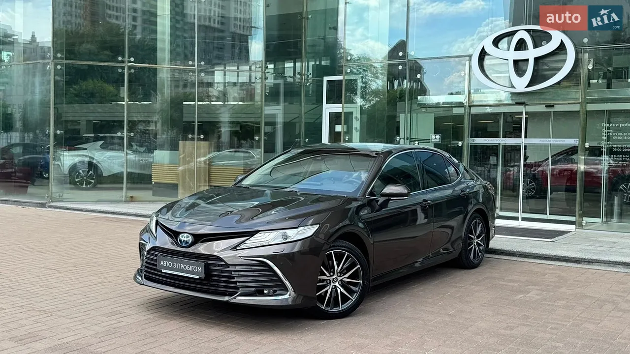 2022 Toyota C-HR - мініатюра 23