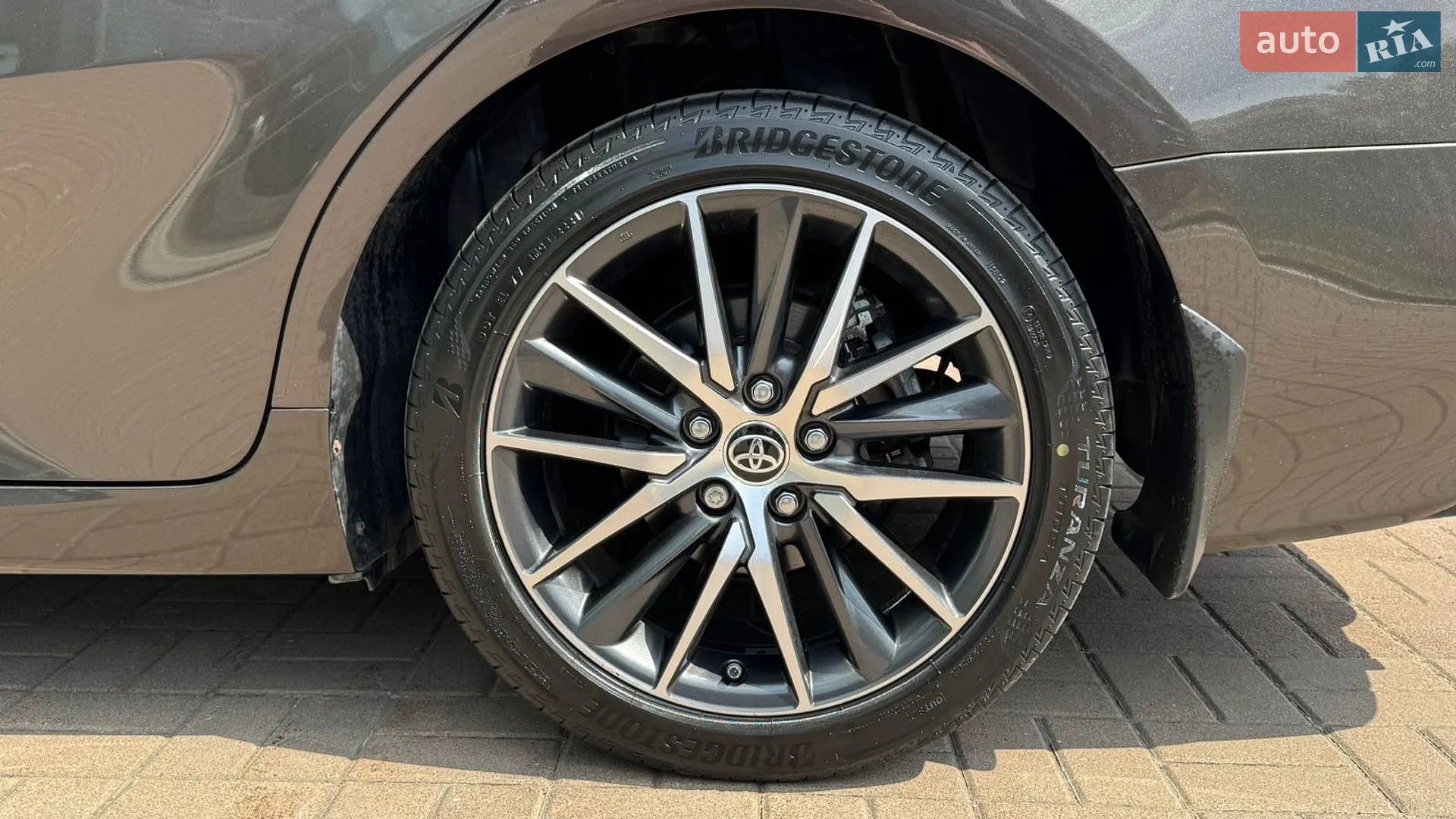 2021 Toyota Camry - мініатюра 15