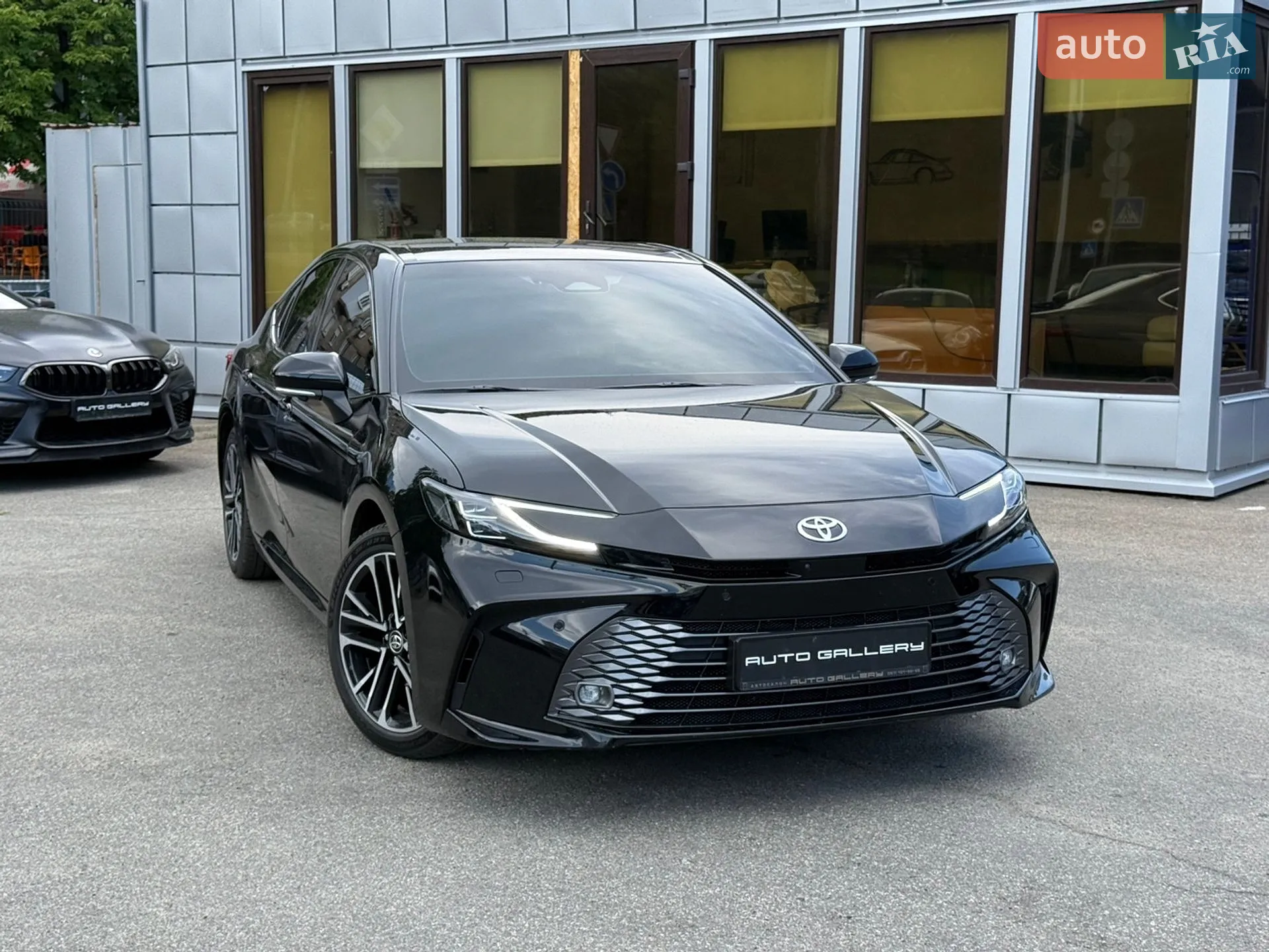 2024 Toyota Camry - фото 1