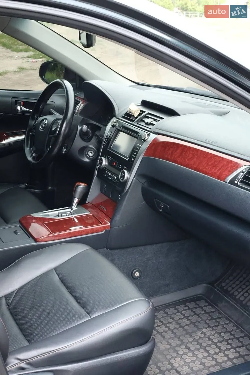 2011 Toyota Camry - мініатюра 18