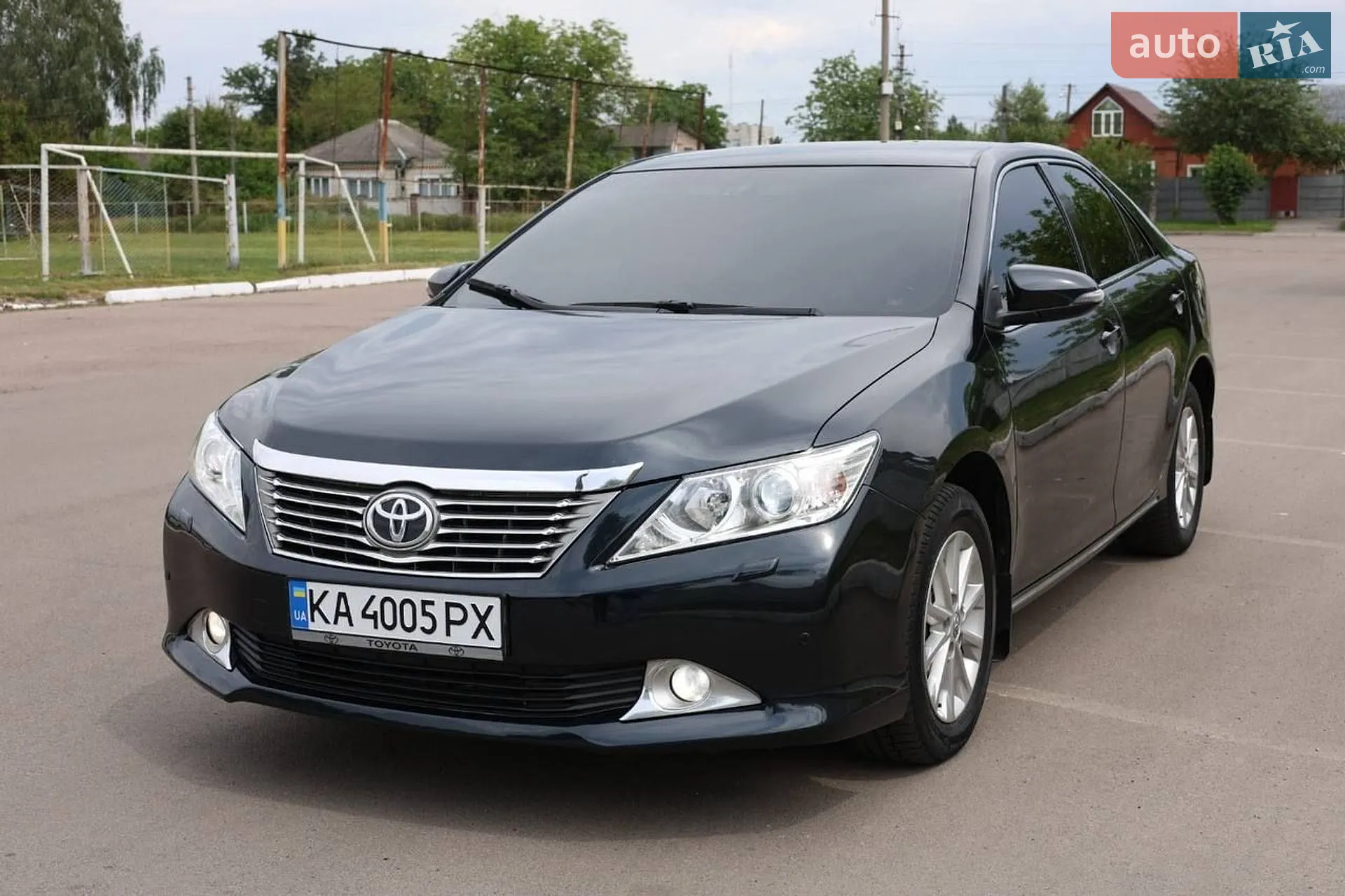 2011 Toyota Camry - мініатюра 23