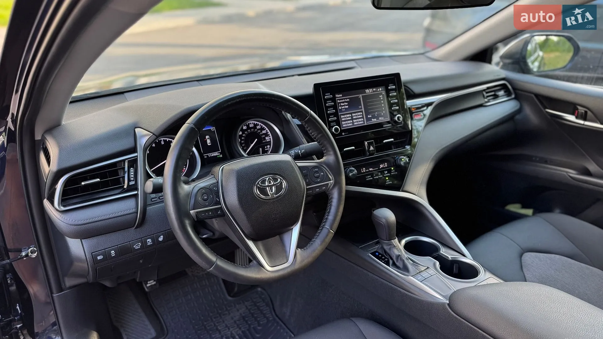 2021 Toyota Camry - мініатюра 21