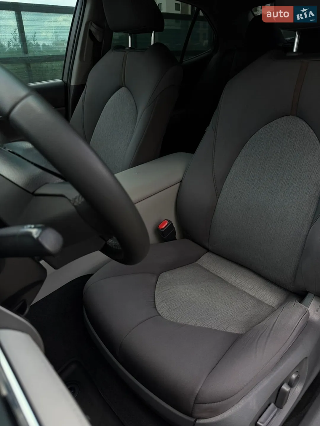 2018 Toyota Camry - мініатюра 35