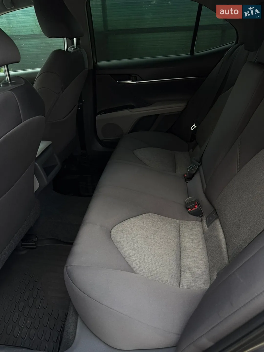 2018 Toyota Camry - мініатюра 40