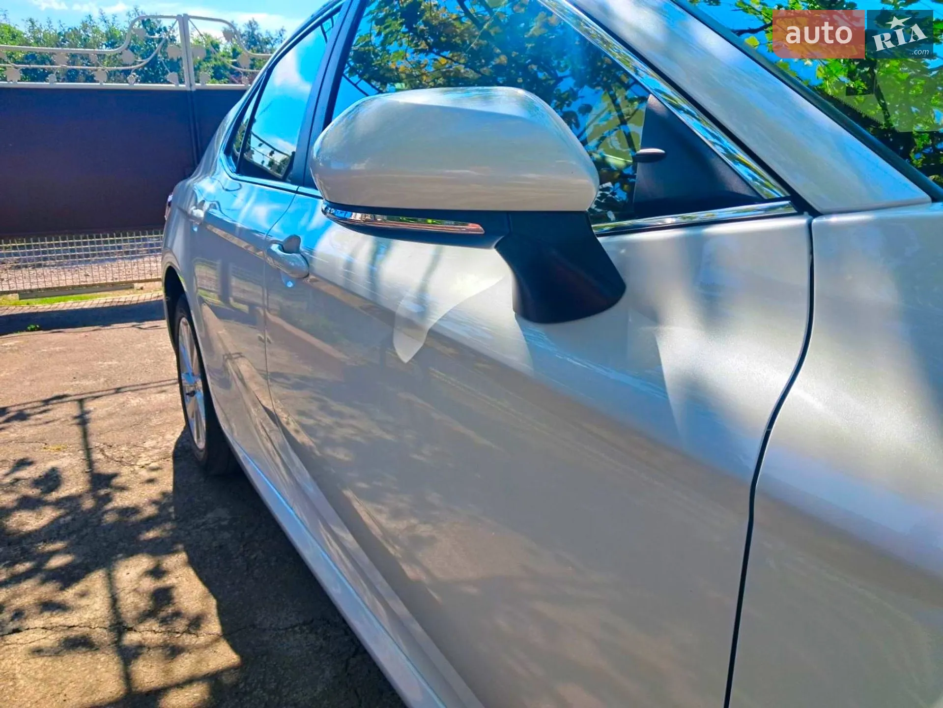 2021 Toyota Camry - мініатюра 10
