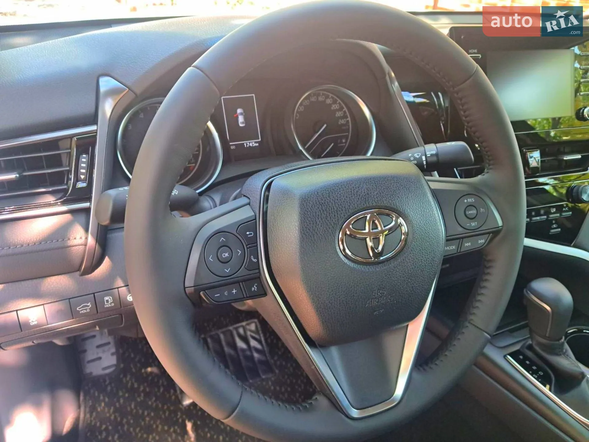 2021 Toyota Camry - мініатюра 30